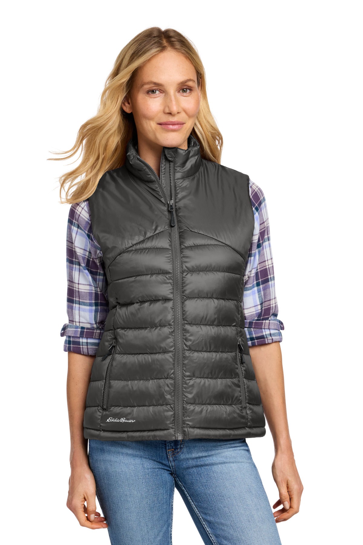 Eddie Bauer ®  Women's Quilted Vest EB513