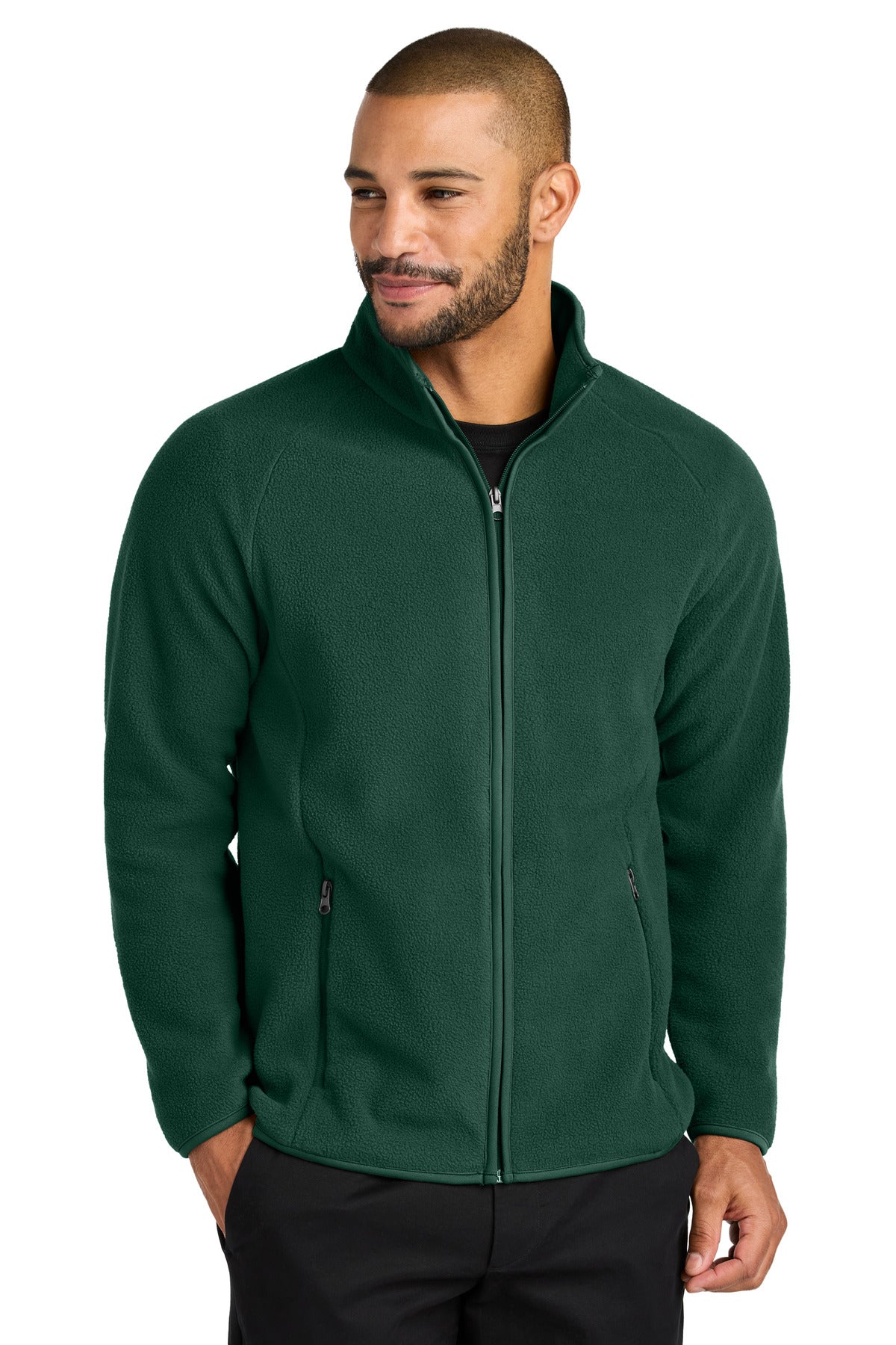 Port Authority  4;  C-FREE ®  Raglan Fleece F700