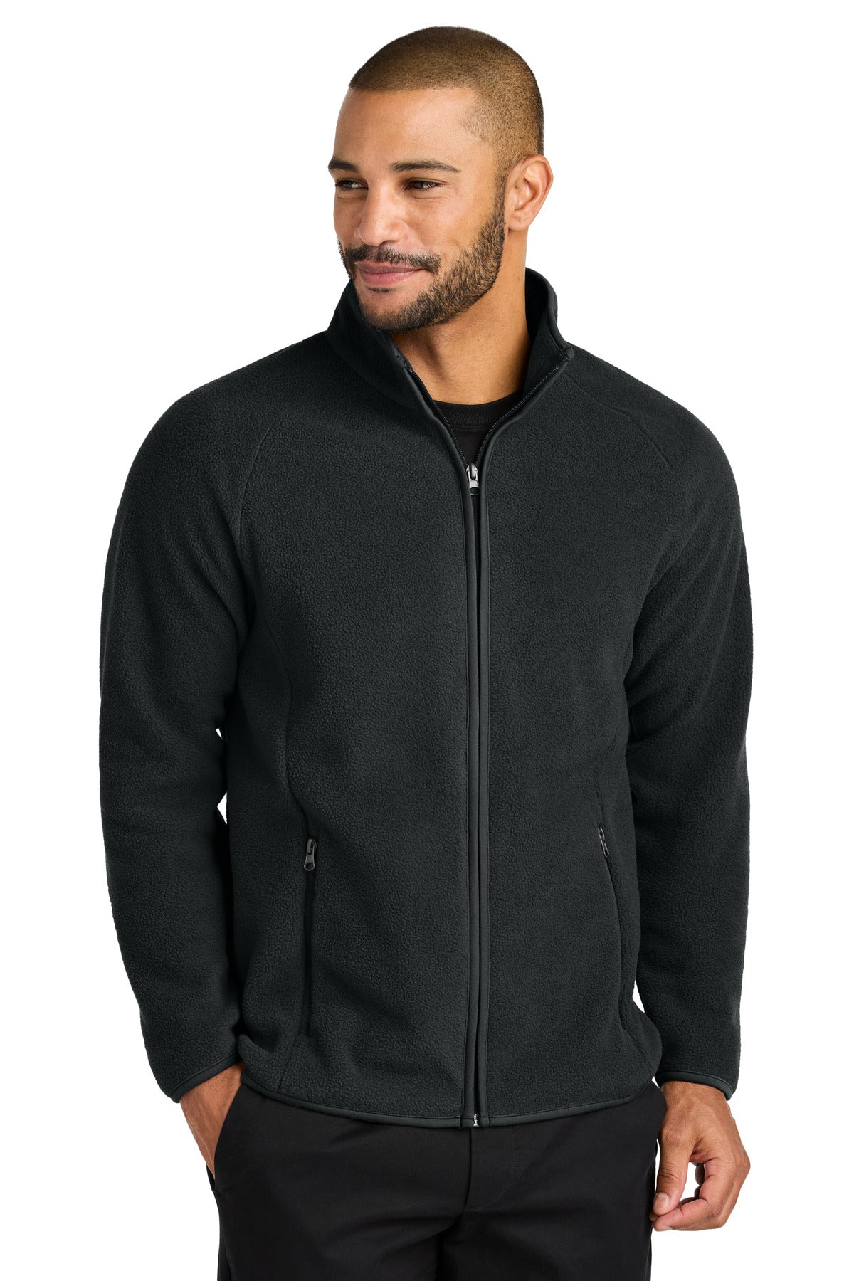 Port Authority  4;  C-FREE ®  Raglan Fleece F700