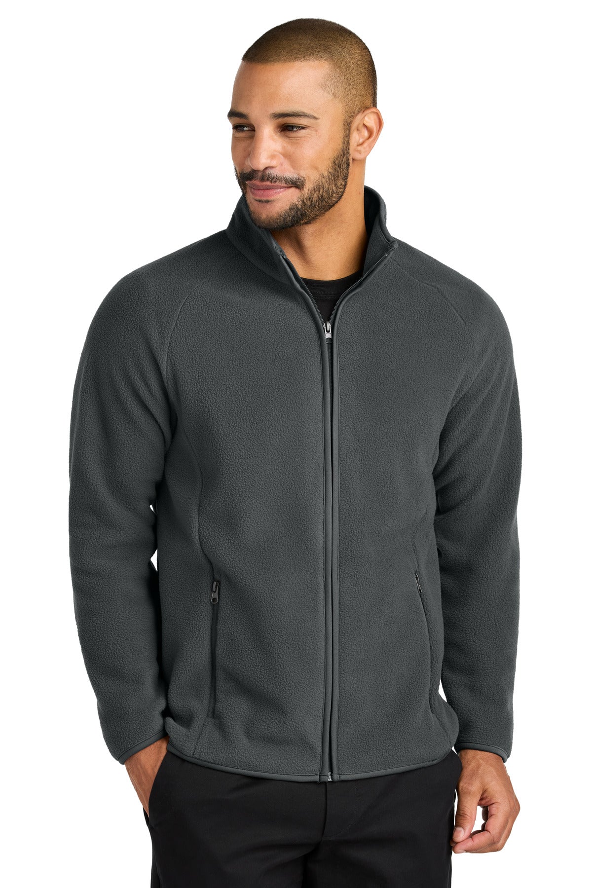 Port Authority  4;  C-FREE ®  Raglan Fleece F700