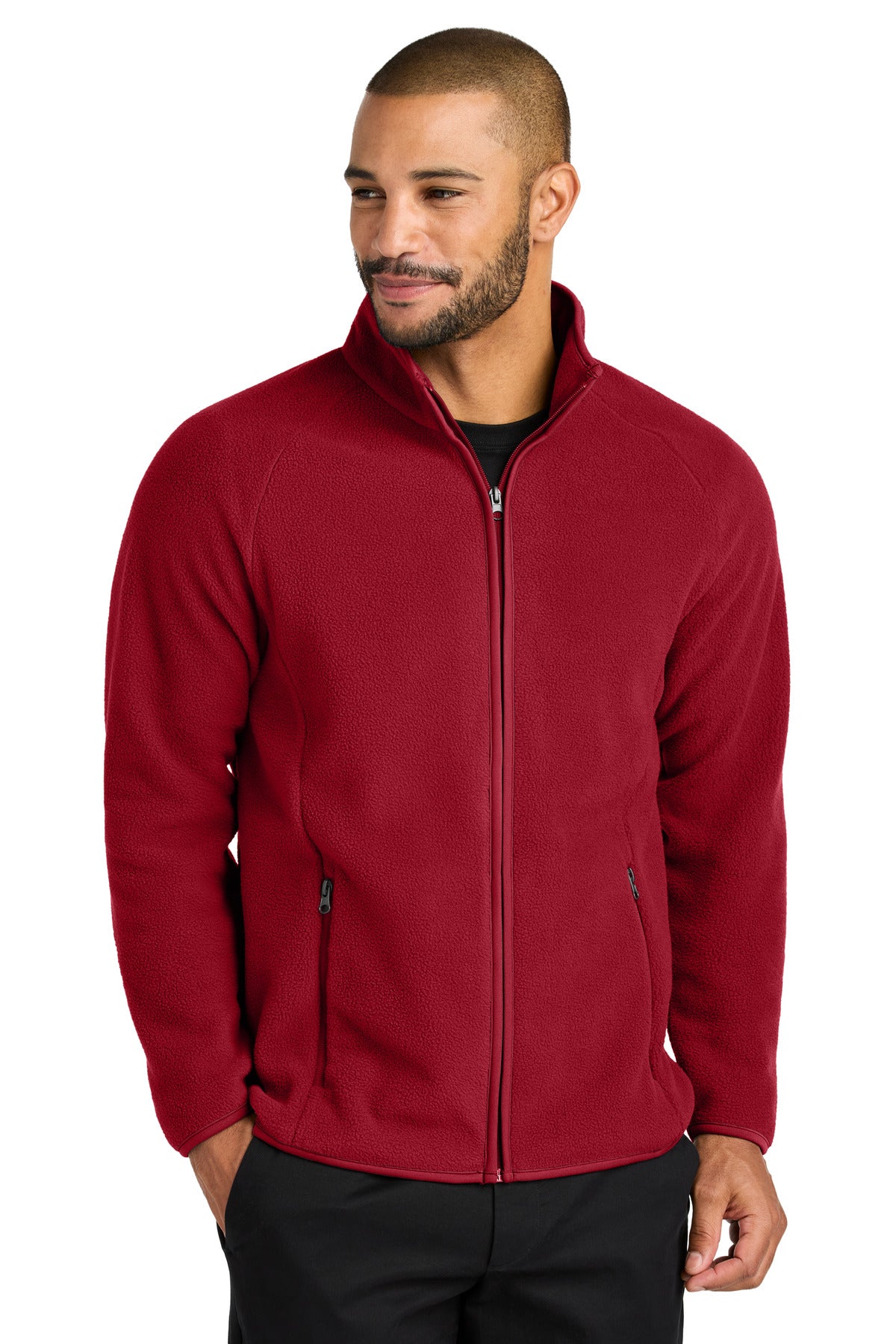 Port Authority  4;  C-FREE ®  Raglan Fleece F700