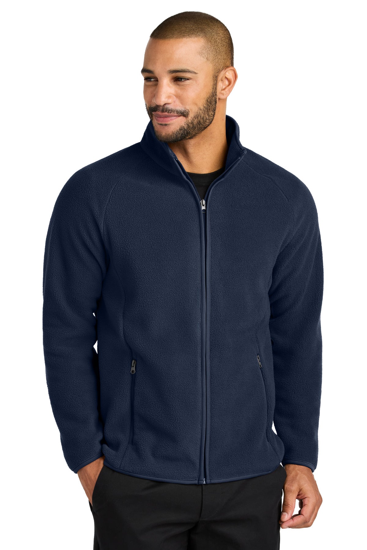 Port Authority  4;  C-FREE ®  Raglan Fleece F700