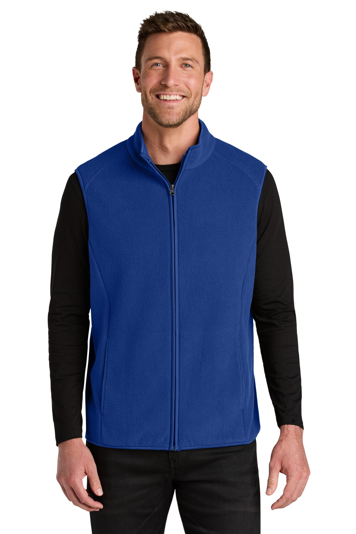Port Authority ®  C-FREE ®  Fleece Vest F702