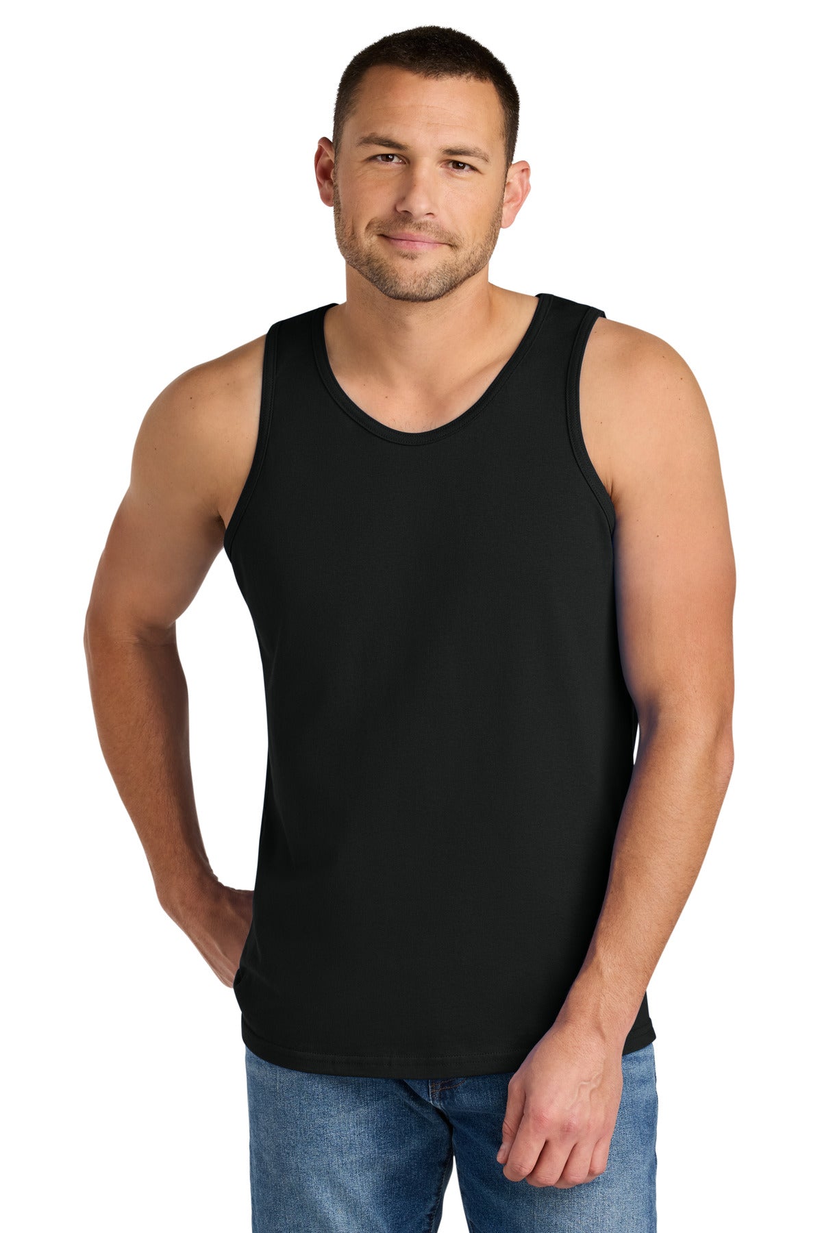 Gildan ®  Heavy Cotton ™  Tank Top. G5200