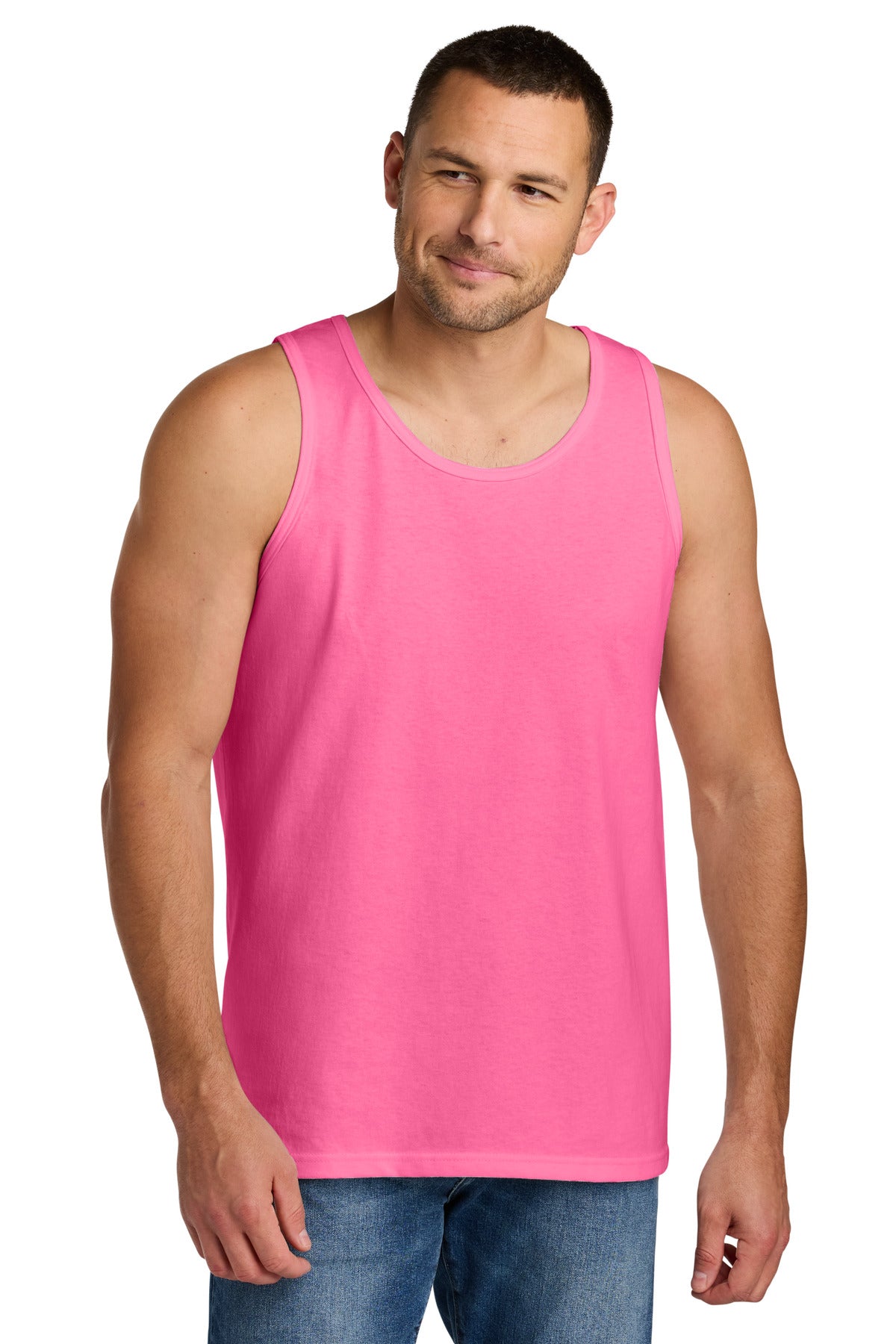 Gildan ®  Heavy Cotton ™  Tank Top. G5200