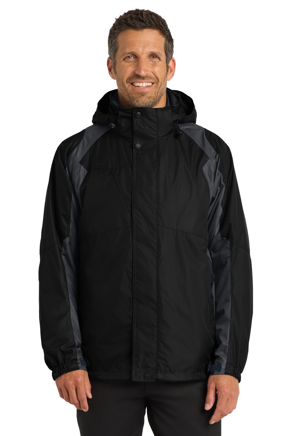 Port Authority ®  Ranger 3-in-1 Jacket. J310