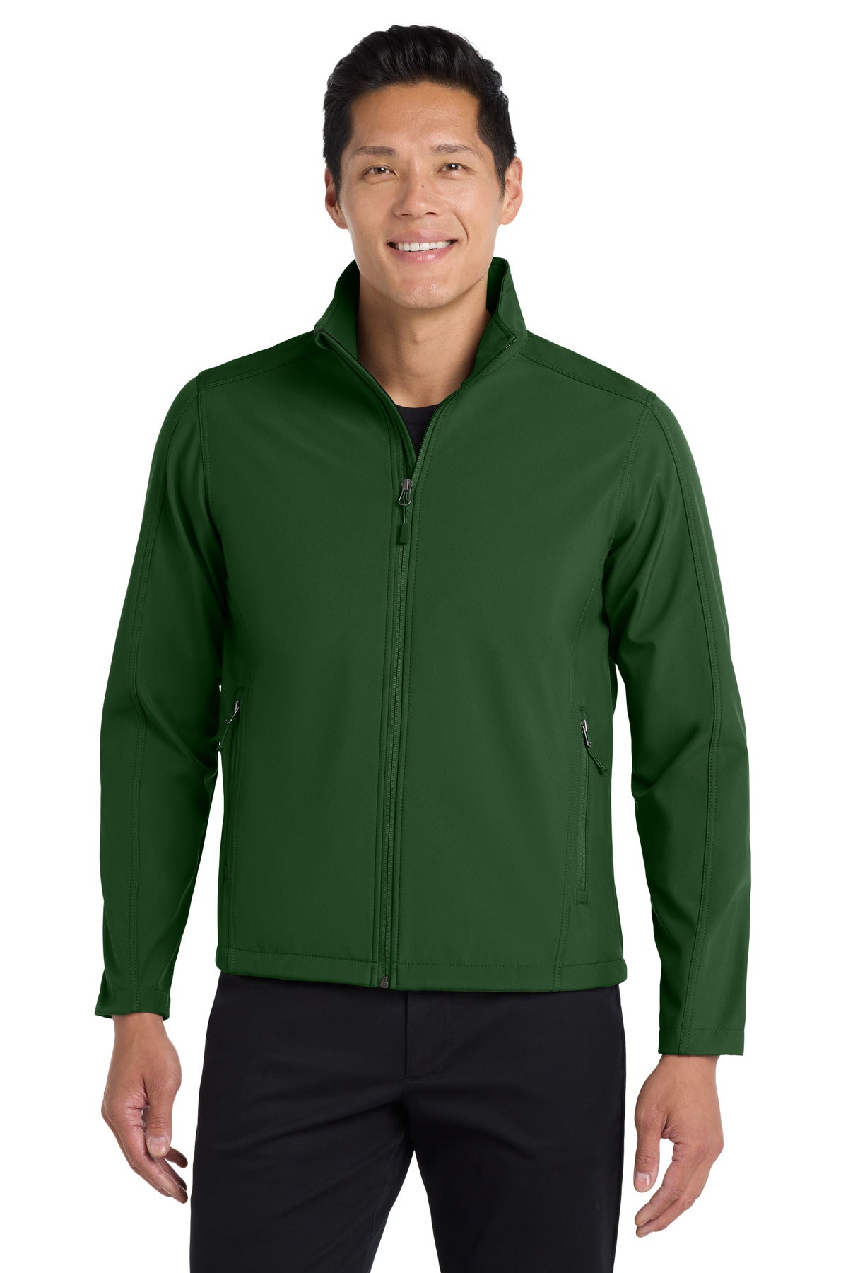 Port Authority ®  Core Soft Shell Jacket. J317