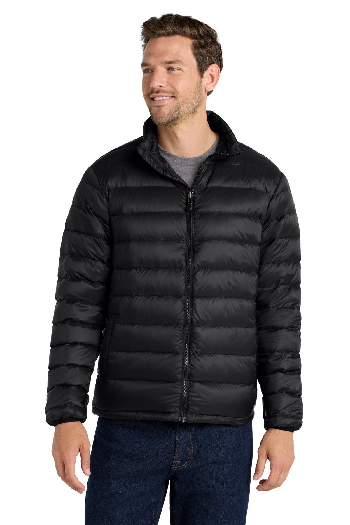 Port Authority ®  Down Jacket. J323