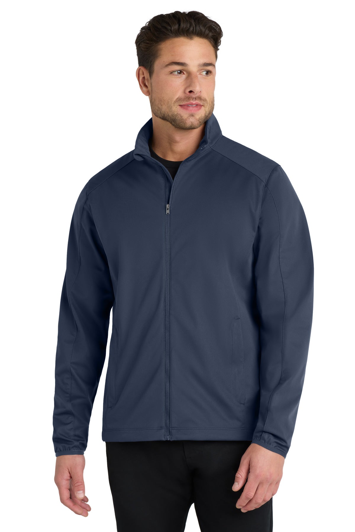 Port Authority ®  Active Soft Shell Jacket. J717