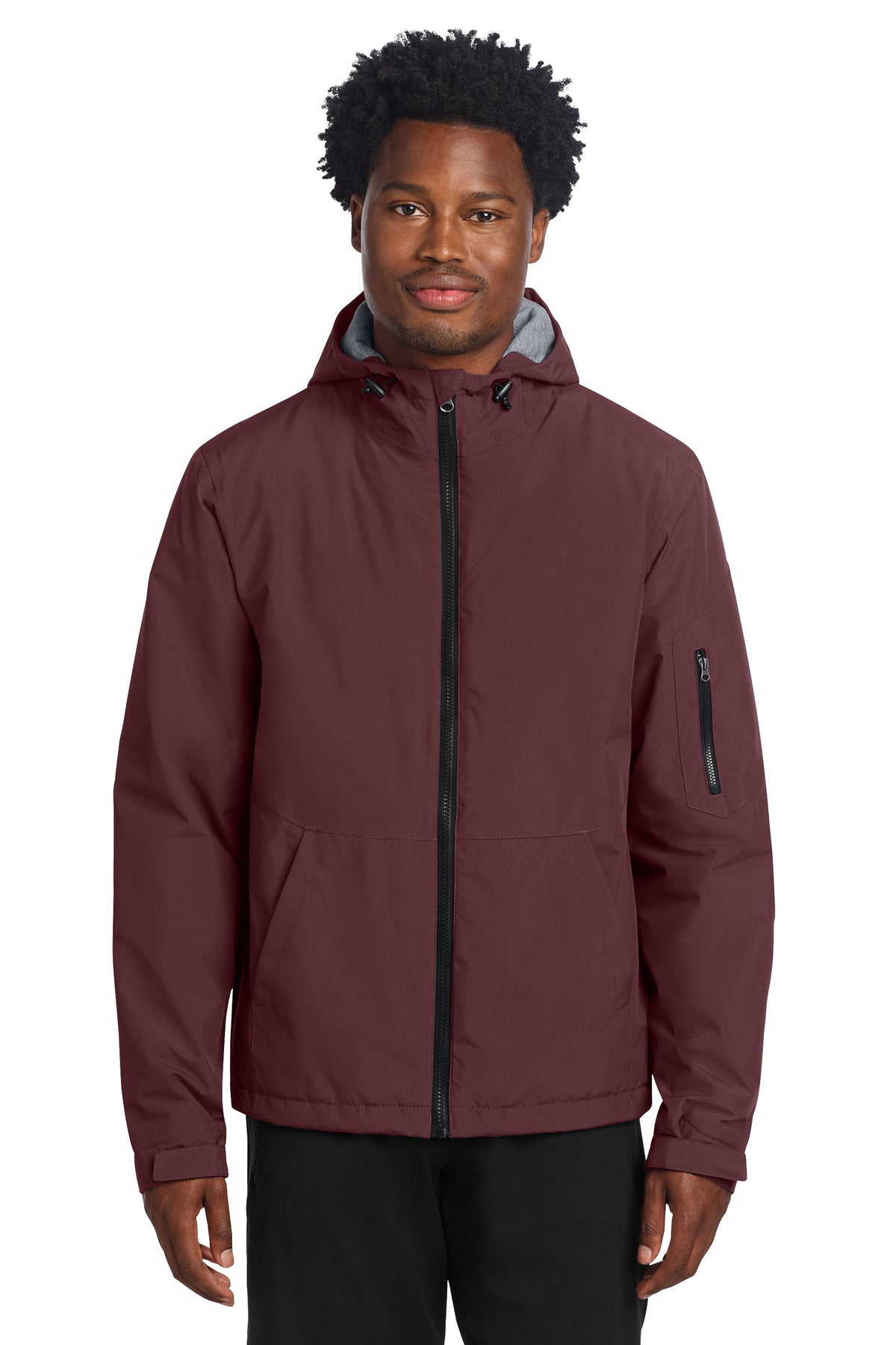 Sport-Tek ®;  Waterproof Insulated Jacket JST56