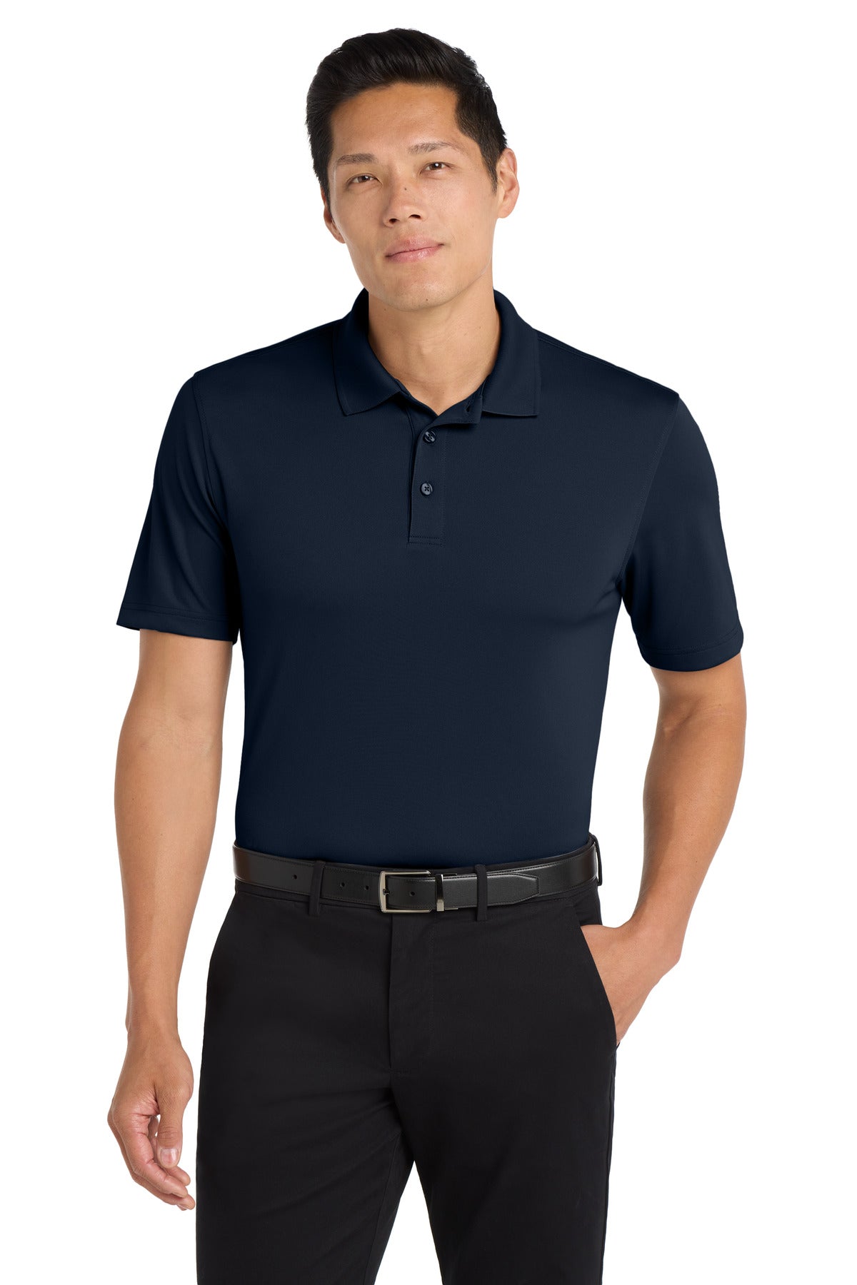 Port Authority ®  Dry Zone ®  UV Micro-Mesh Polo. K110