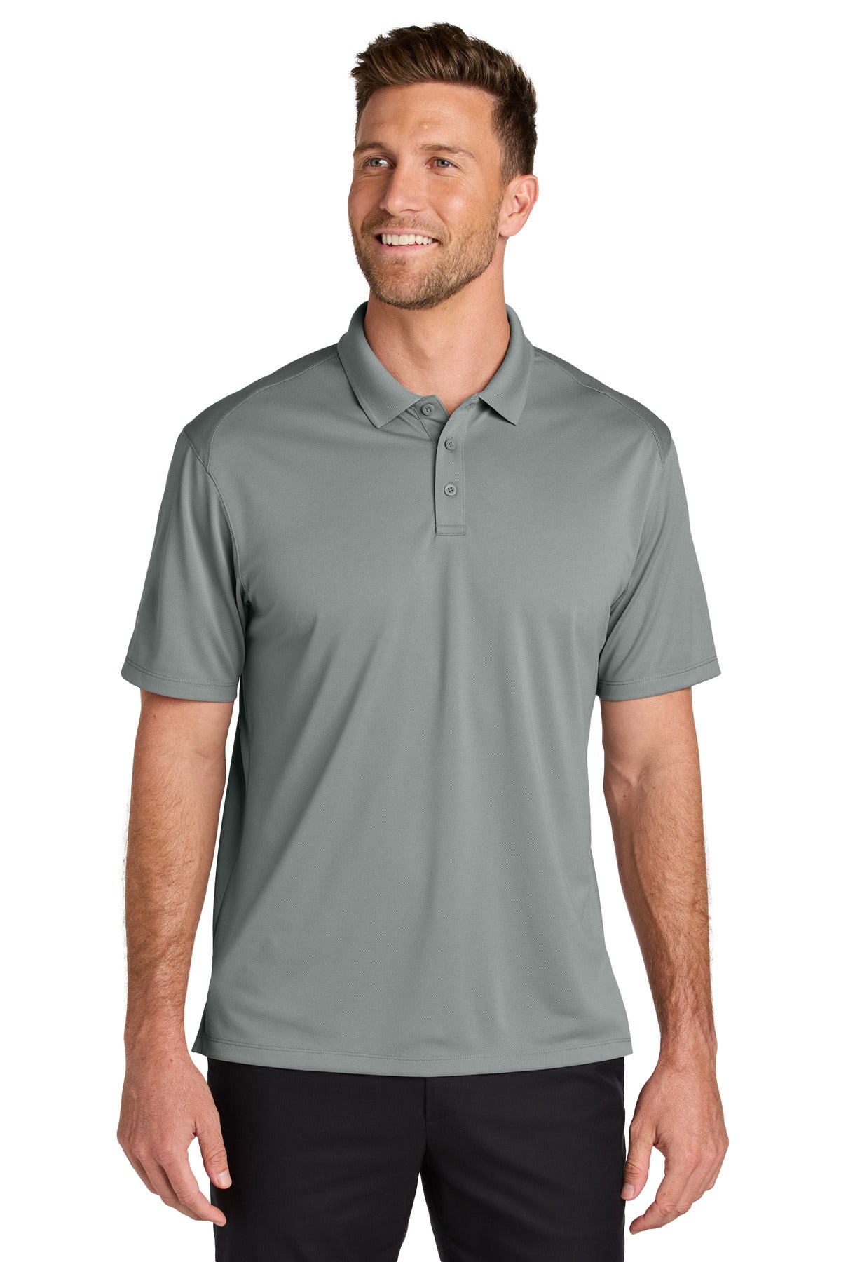 Port Authority ®  Wearever Performance Pique Polo K240