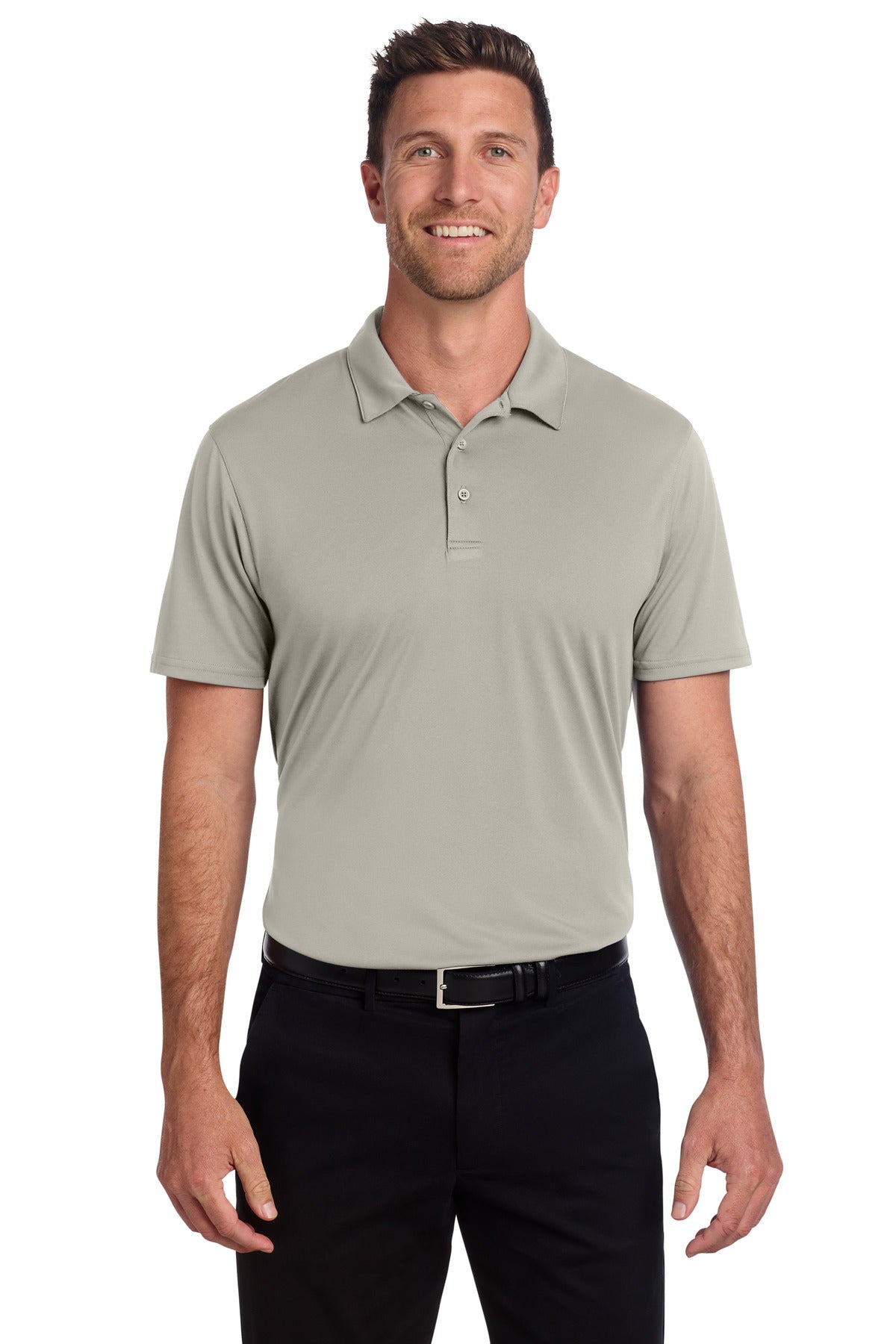 Port Authority ®  Performance Staff Polo K398