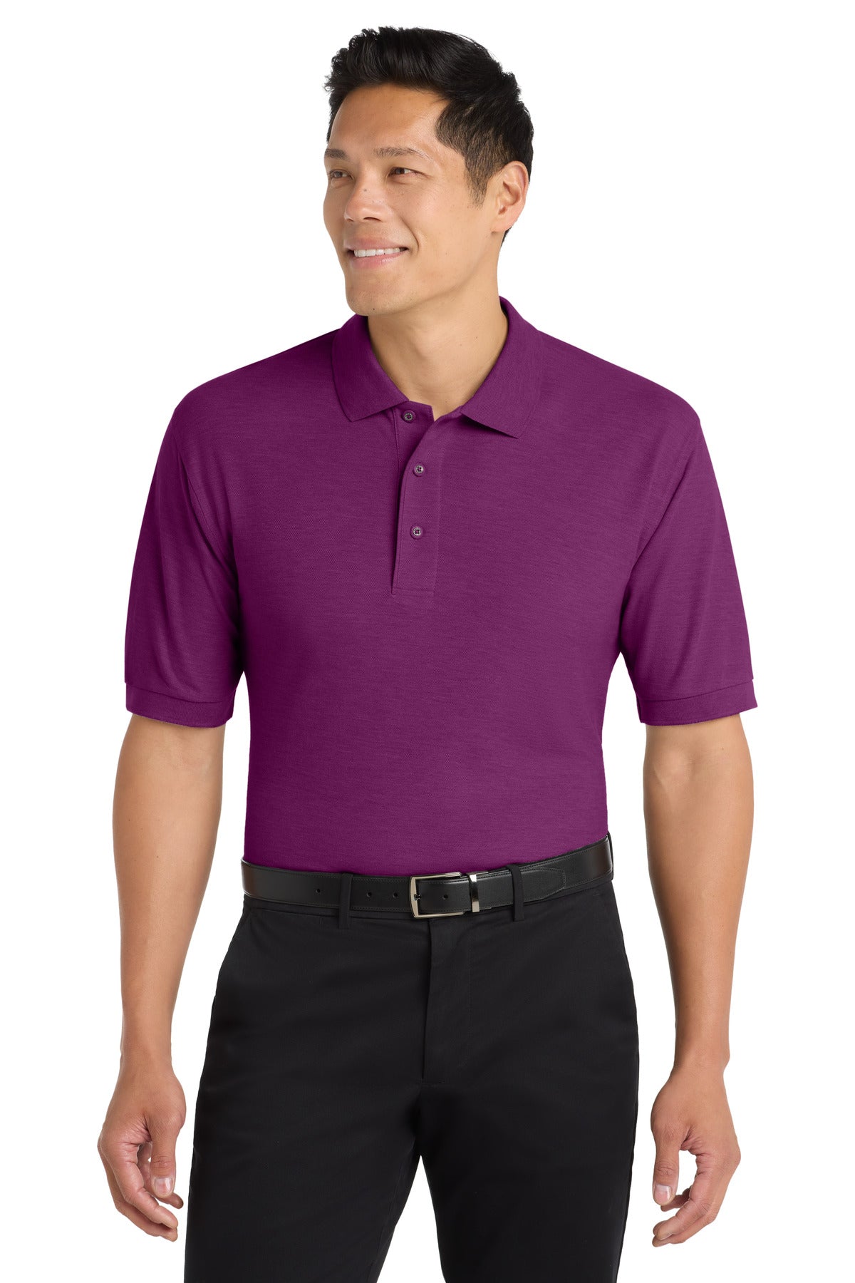 Port Authority ®  Silk Touch™ Polo K500