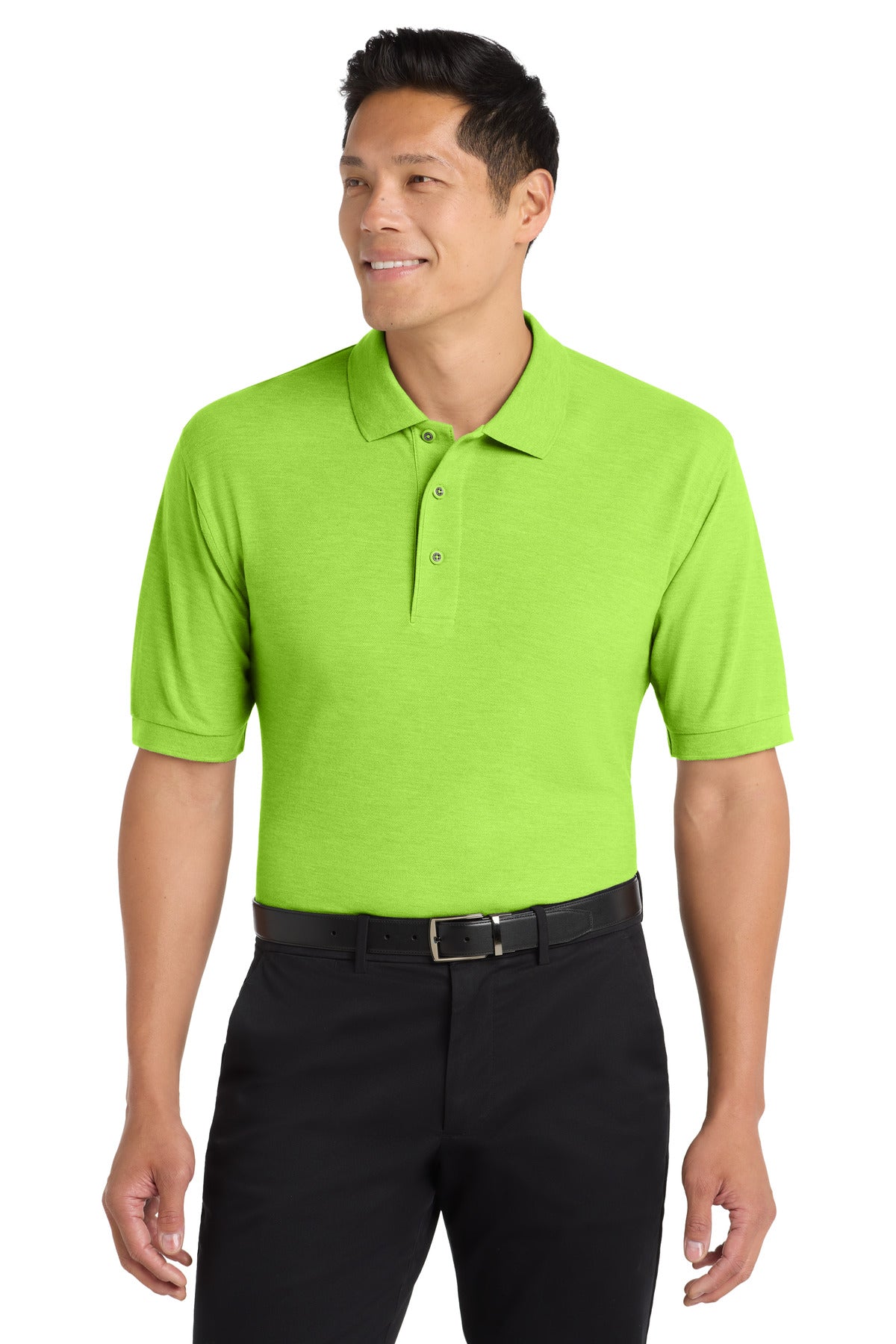Port Authority ®  Silk Touch™ Polo K500