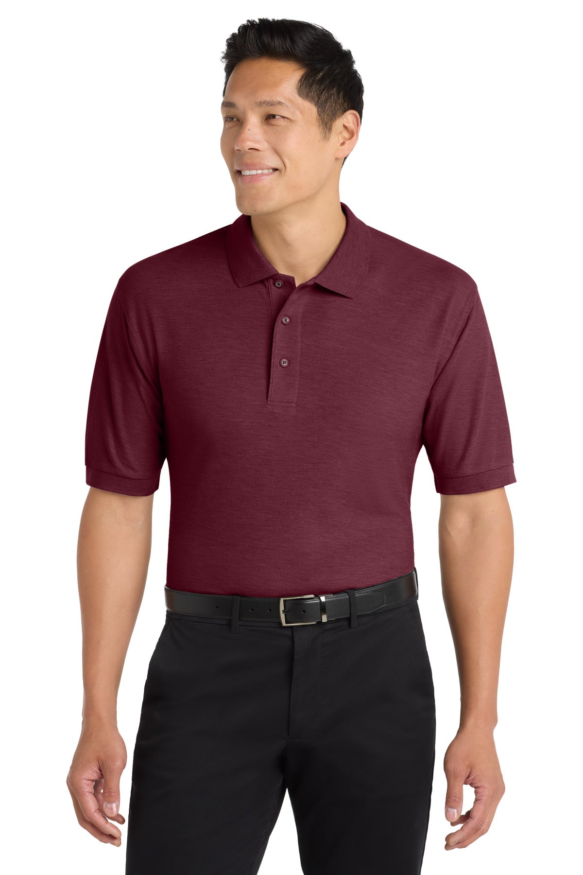 Port Authority ®  Silk Touch™ Polo K500