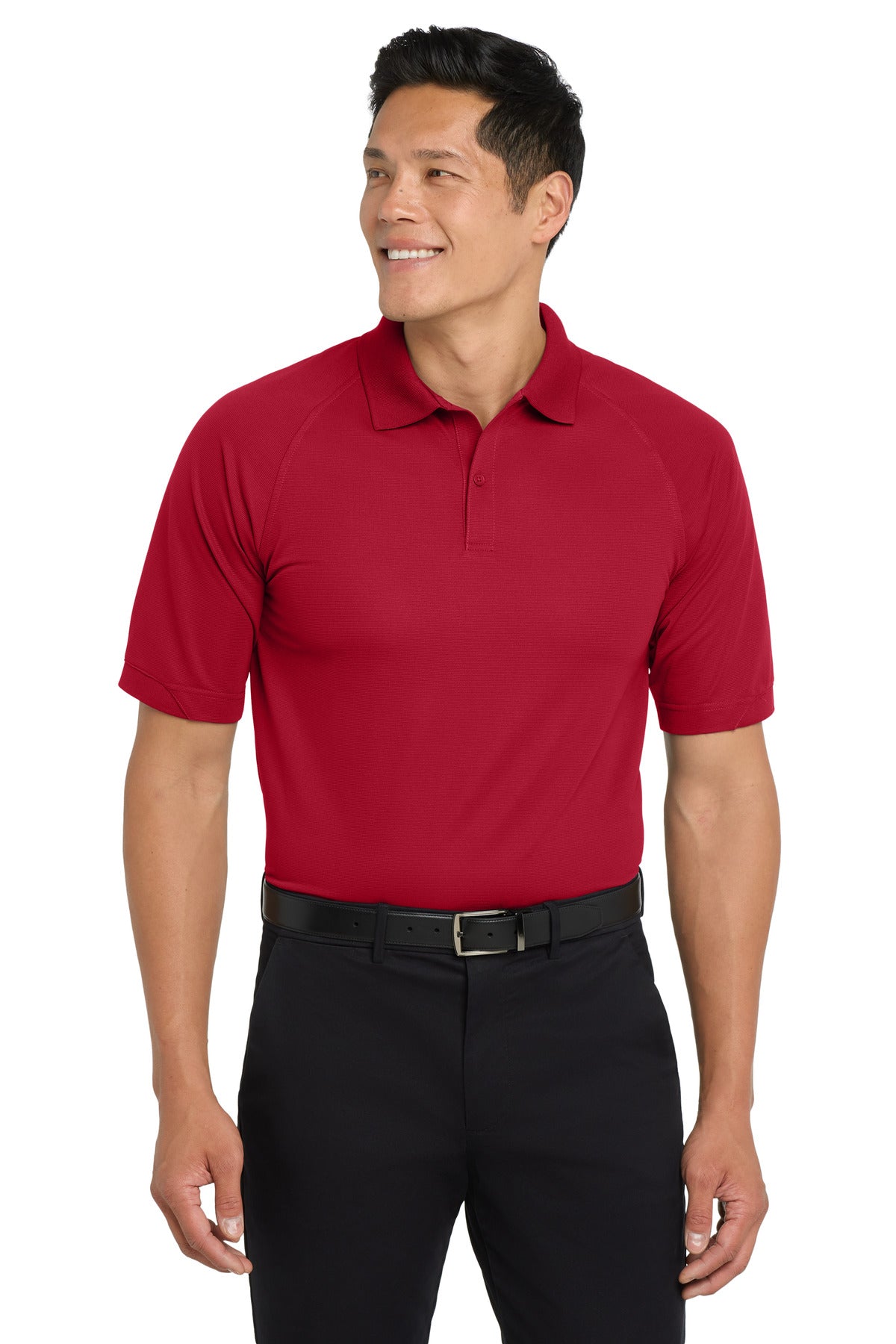 Port Authority ®  Dry Zone ®  Ottoman Polo.  K525
