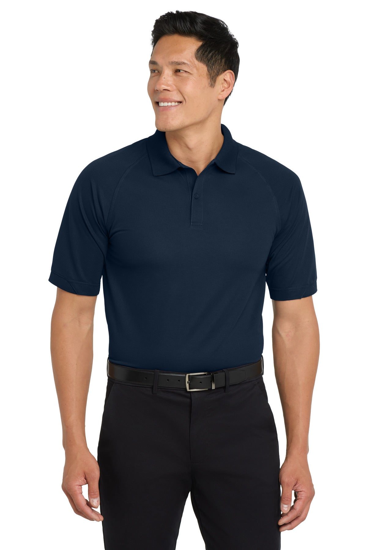 Port Authority ®  Dry Zone ®  Ottoman Polo.  K525