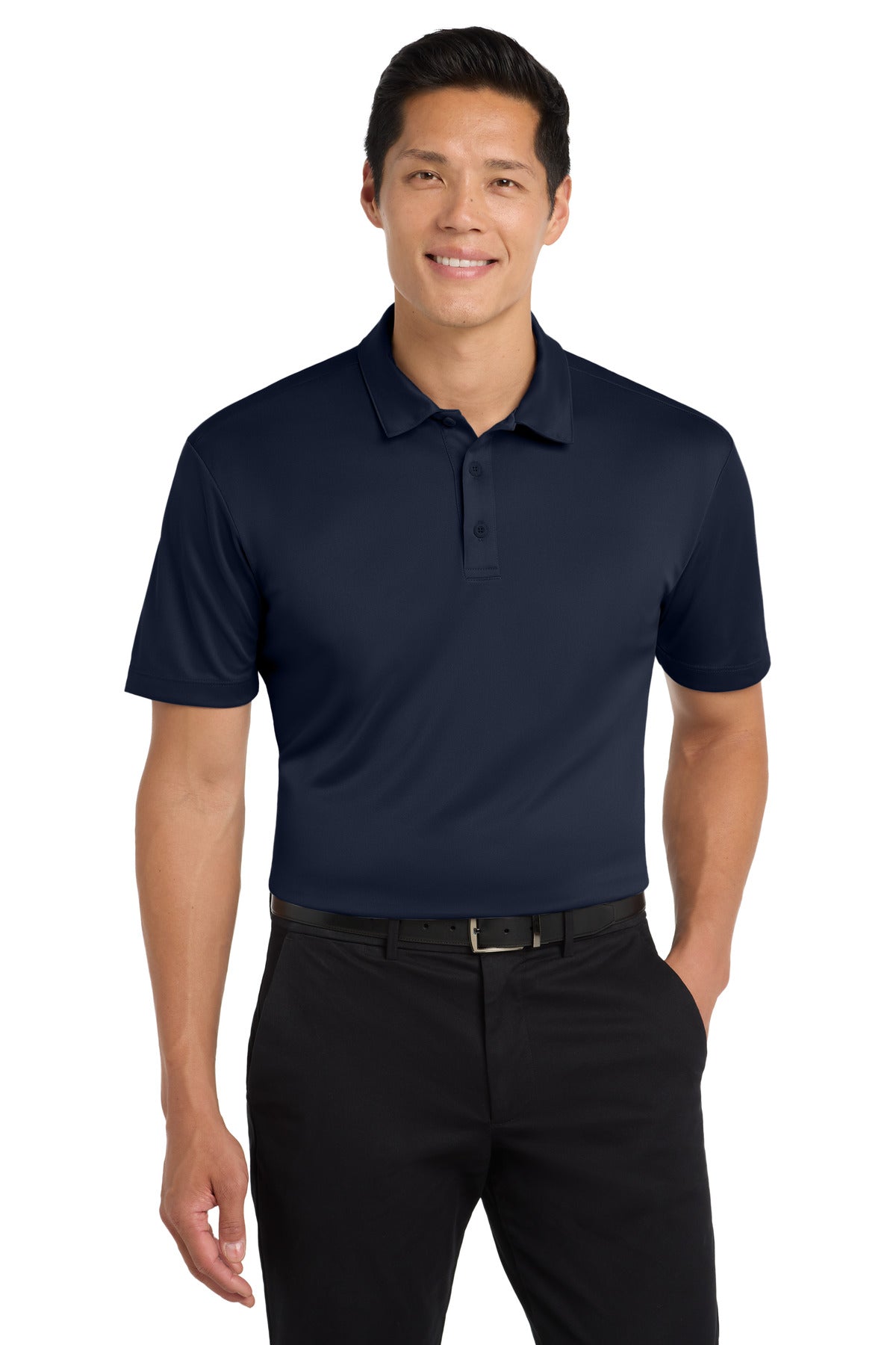 Port Authority ®  Tall Silk Touch™ Performance Polo. TLK540