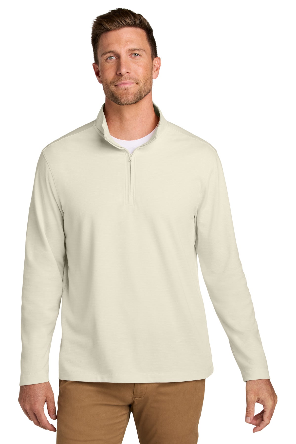 Port Authority ®  Breakwater 1/4-Zip Pullover K820