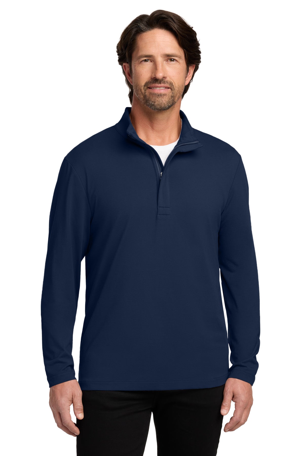 Port Authority ®  Fairway Stretch 1/4-Zip K829