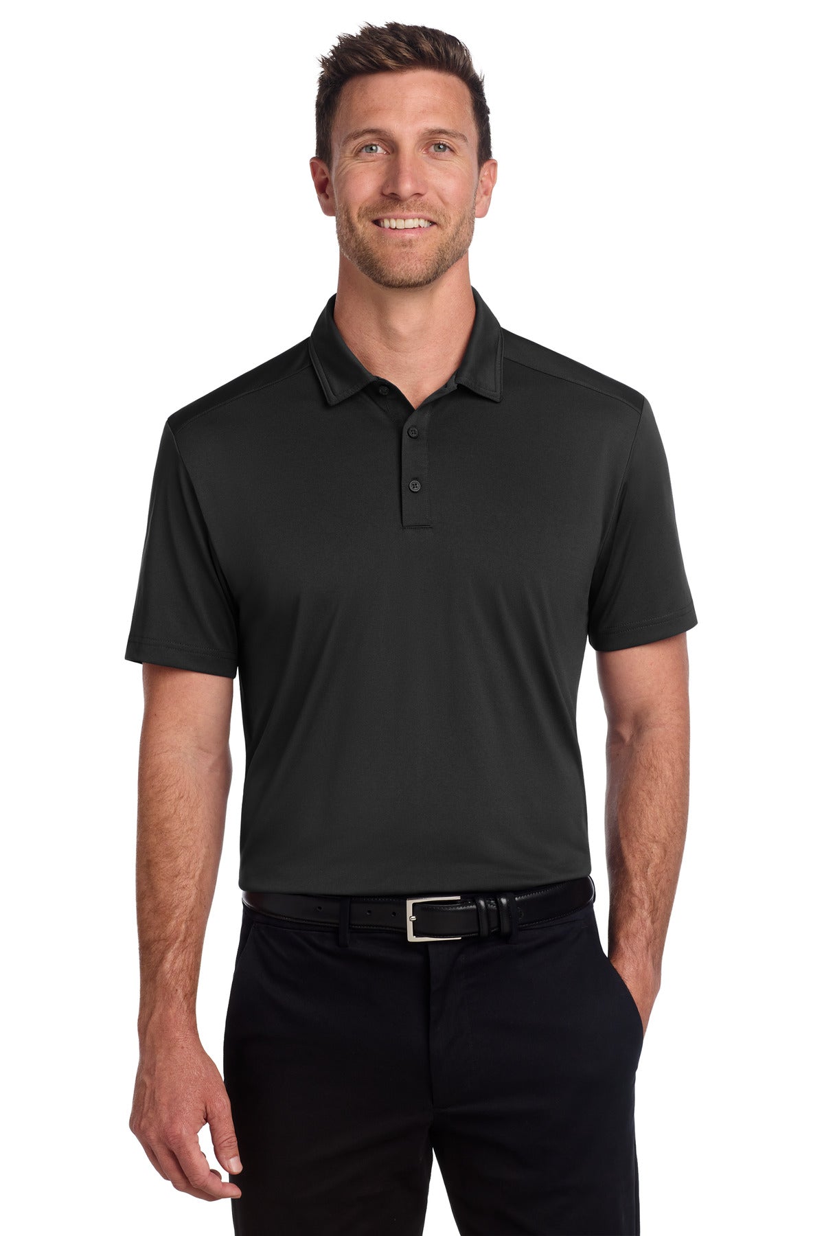 Port Authority ®  C-FREE ®  Snag-Proof Polo K864