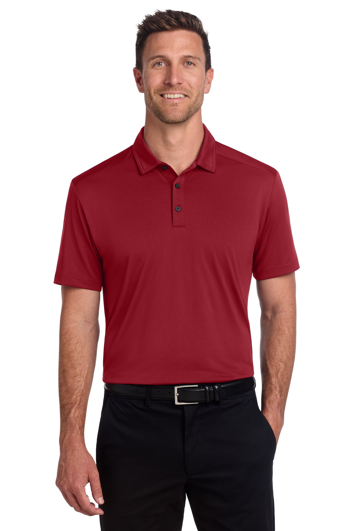 Port Authority ®  C-FREE ®  Snag-Proof Polo K864