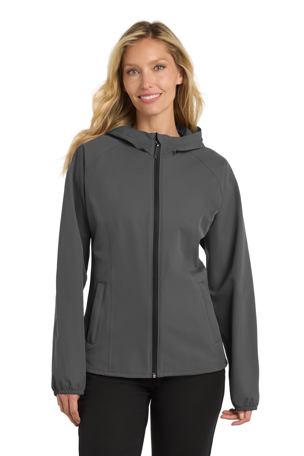 Port Authority  ®  Women's Essential Rain Jacket L407