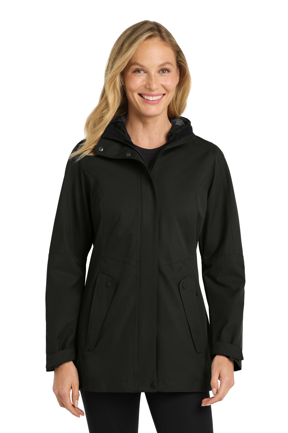 Port Authority  ®  Women's Collective Outer Shell Jacket. L900