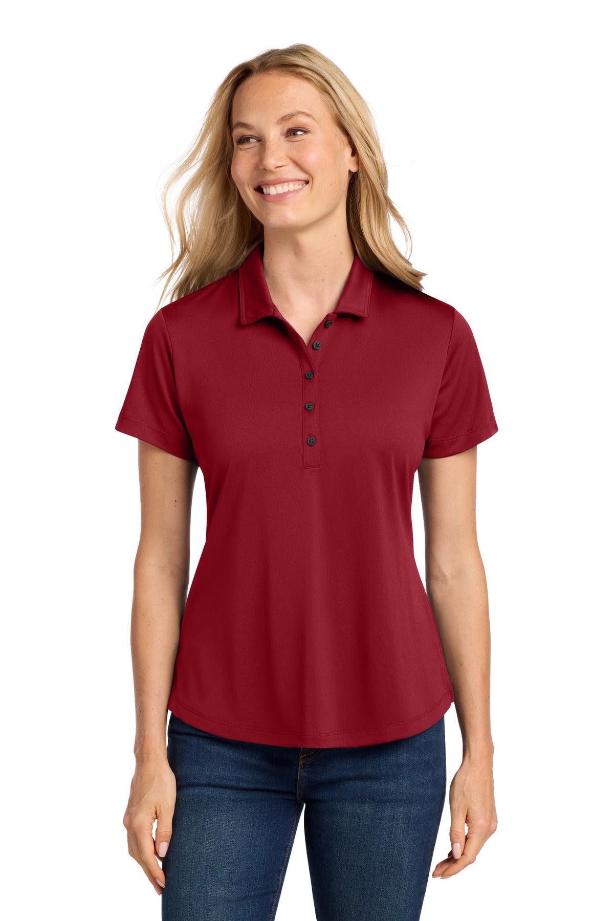 Port Authority ®  Women's C-FREE ®  Snag-Proof Polo LK864