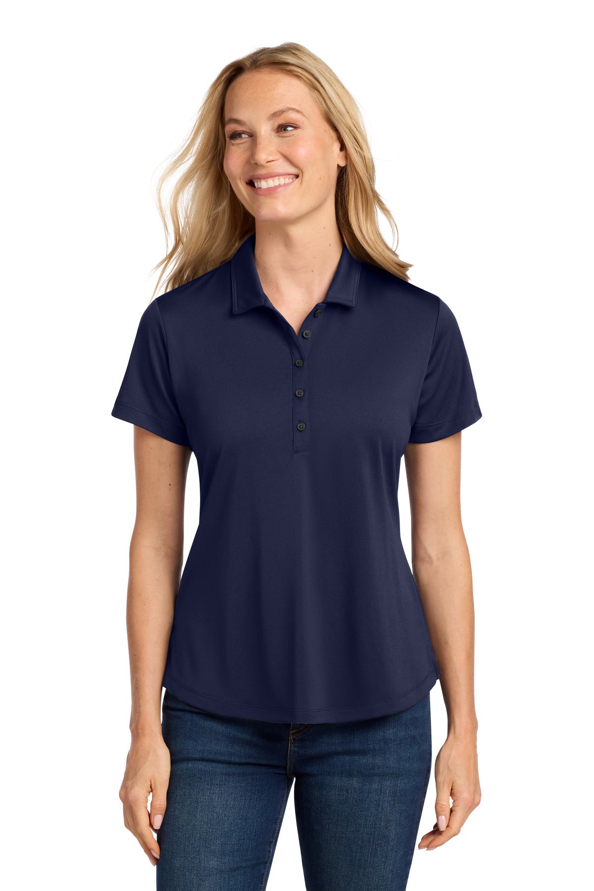 Port Authority ®  Women's C-FREE ®  Snag-Proof Polo LK864