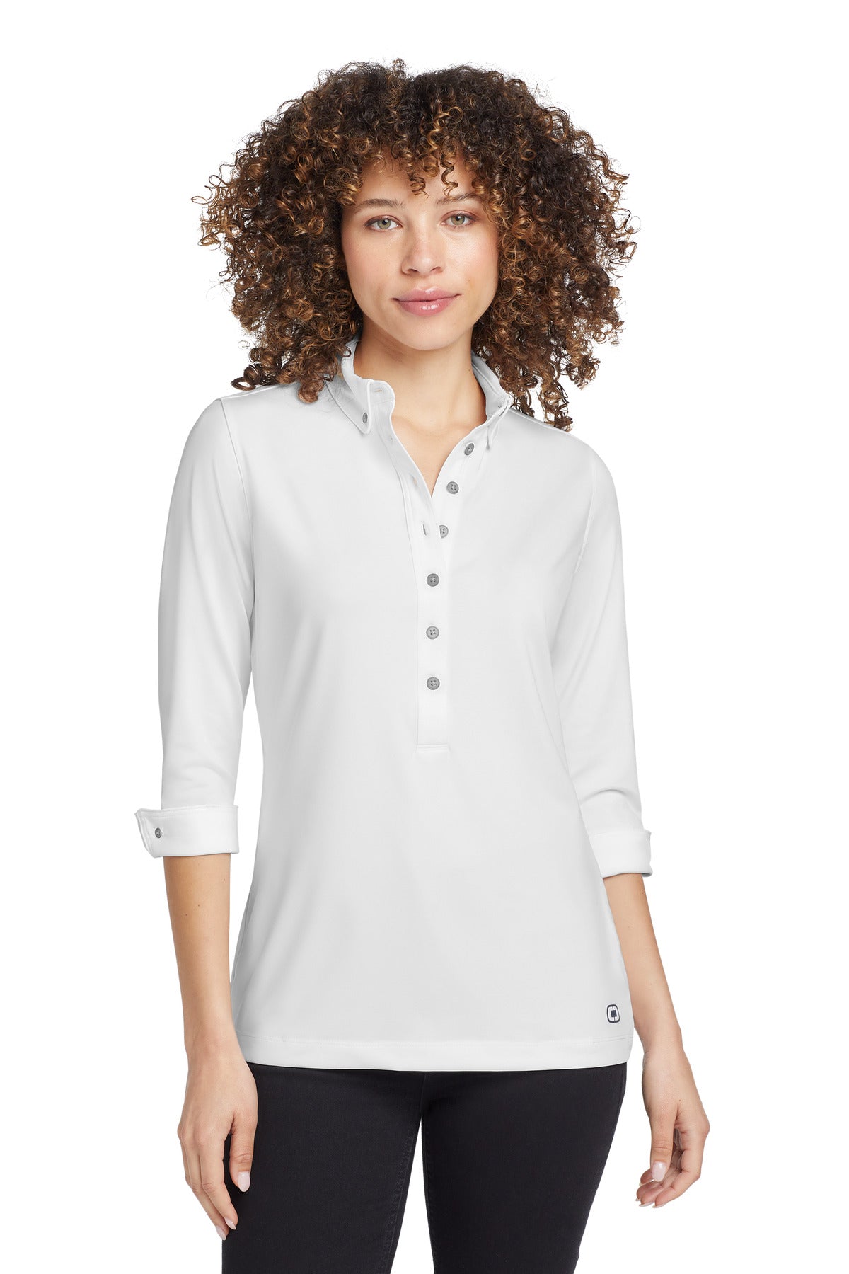 OGIO ®  Women's Gauge Polo. LOG122