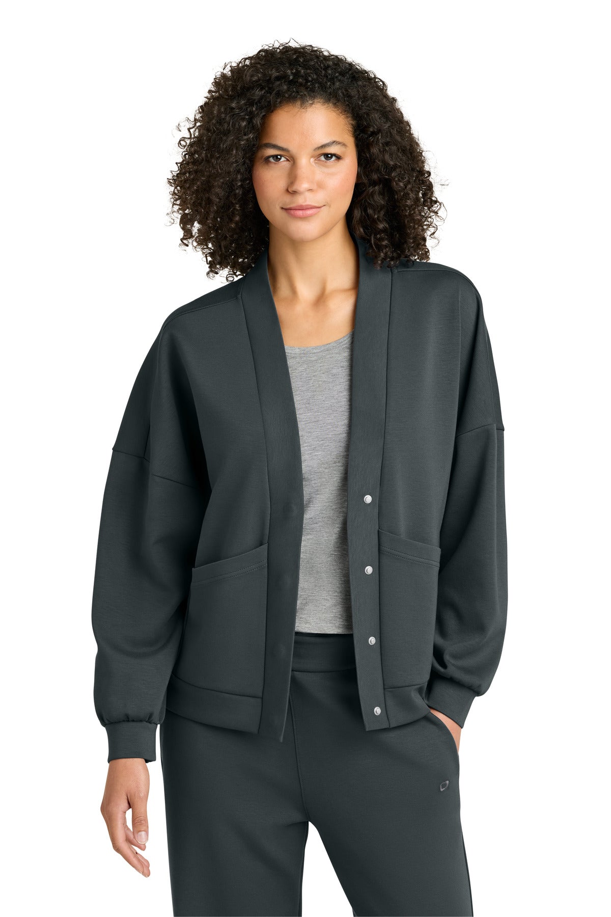OGIO ®  Women's Transcend Cardigan LOG862