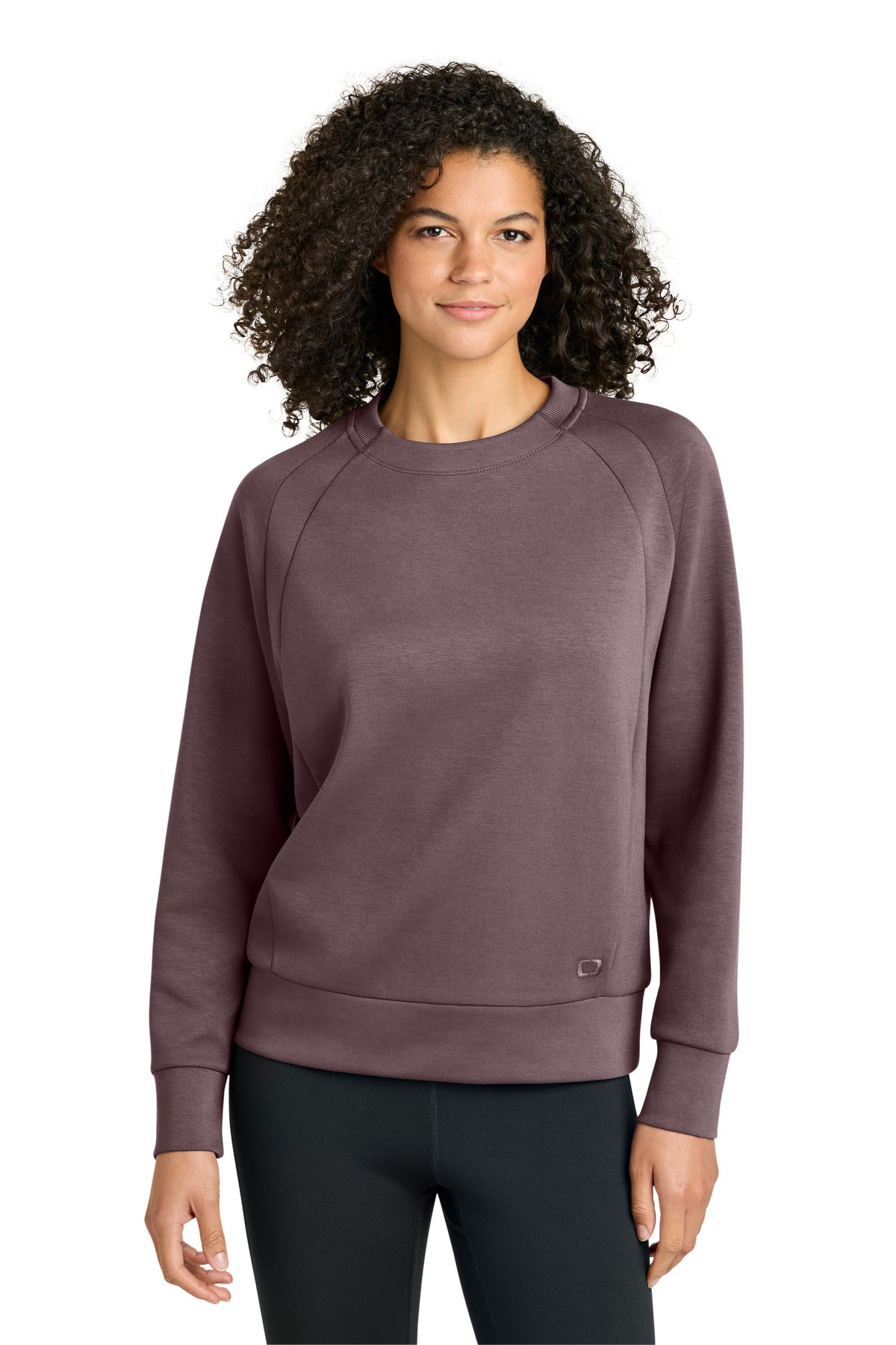 OGIO ®  Women's Transcend Pullover LOG863