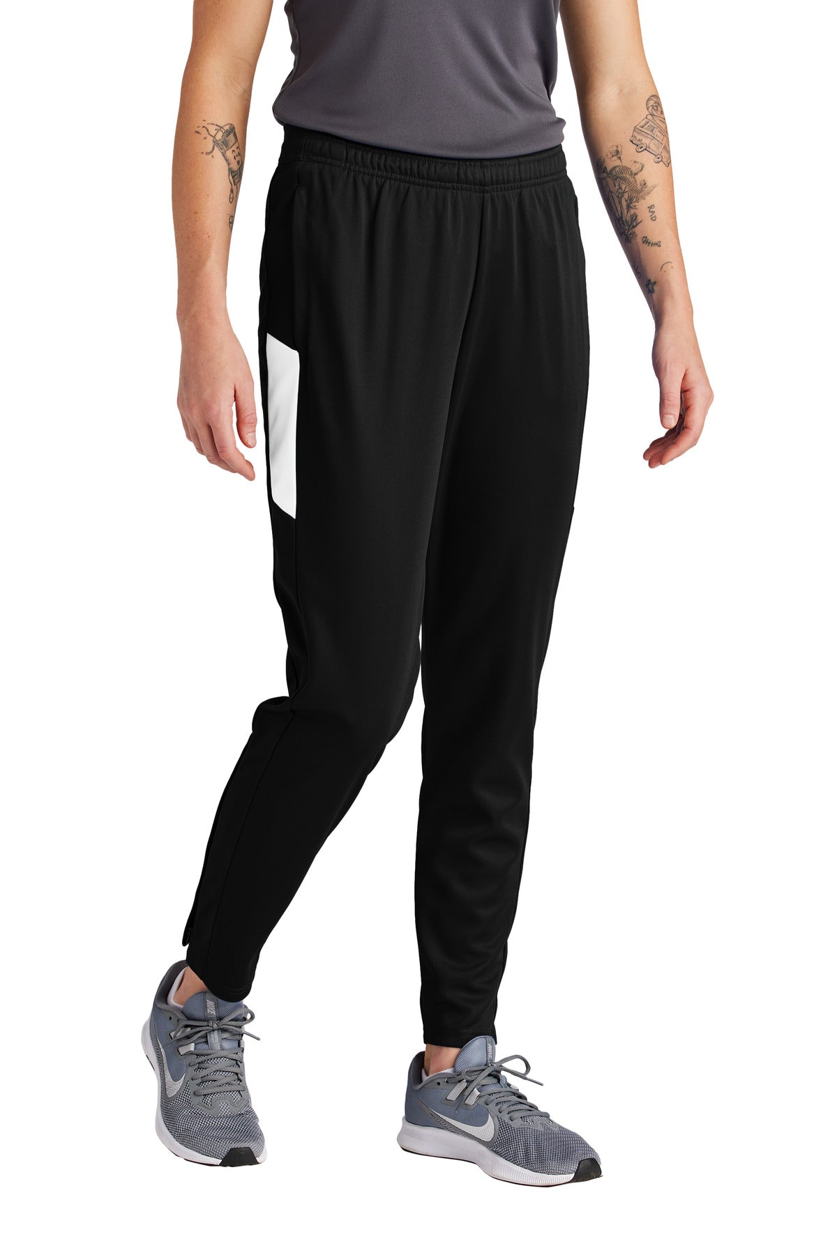 Sport-Tek ®  Women's Travel Pant LPST800
