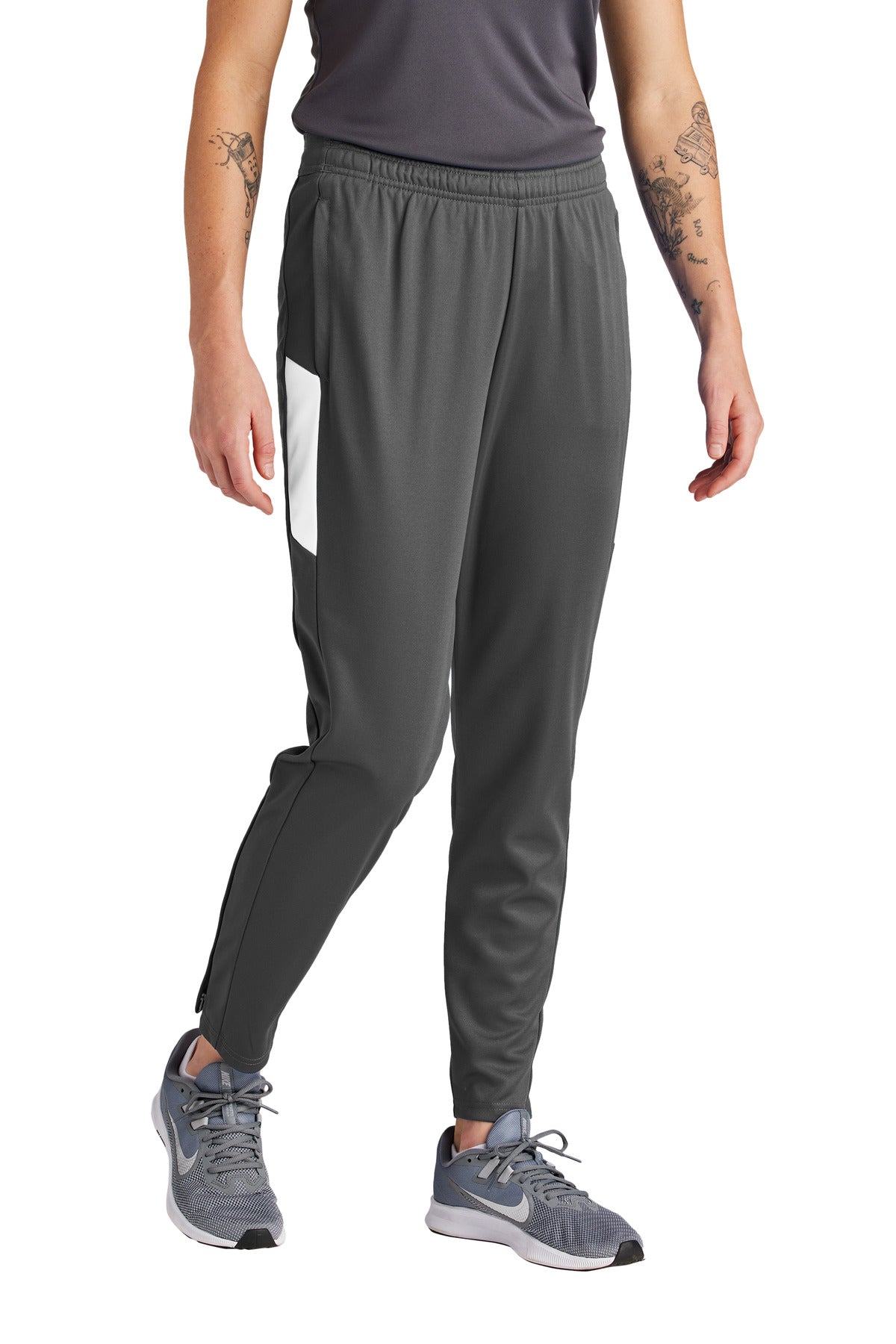 Sport-Tek ®  Women's Travel Pant LPST800