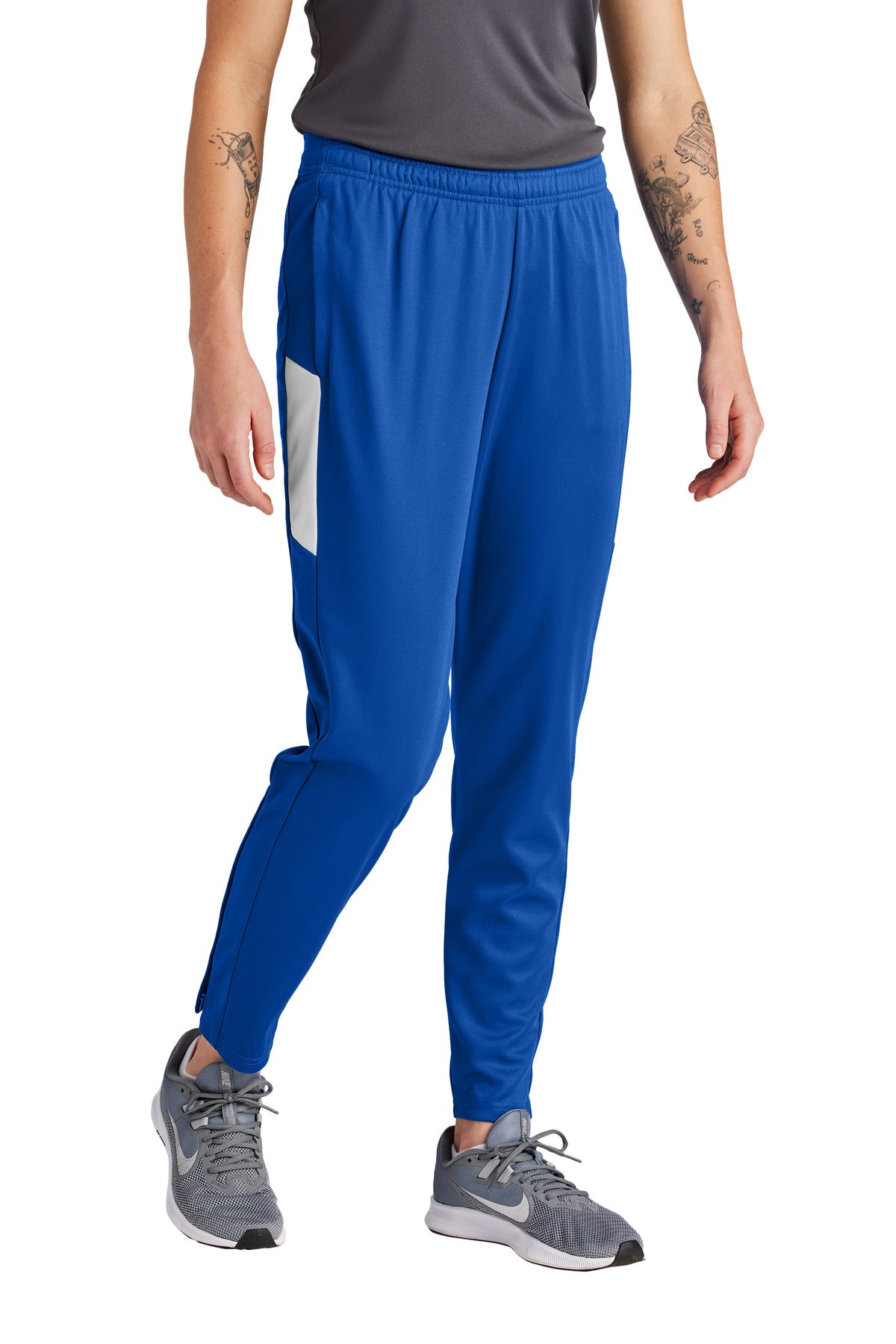 Sport-Tek ®  Women's Travel Pant LPST800
