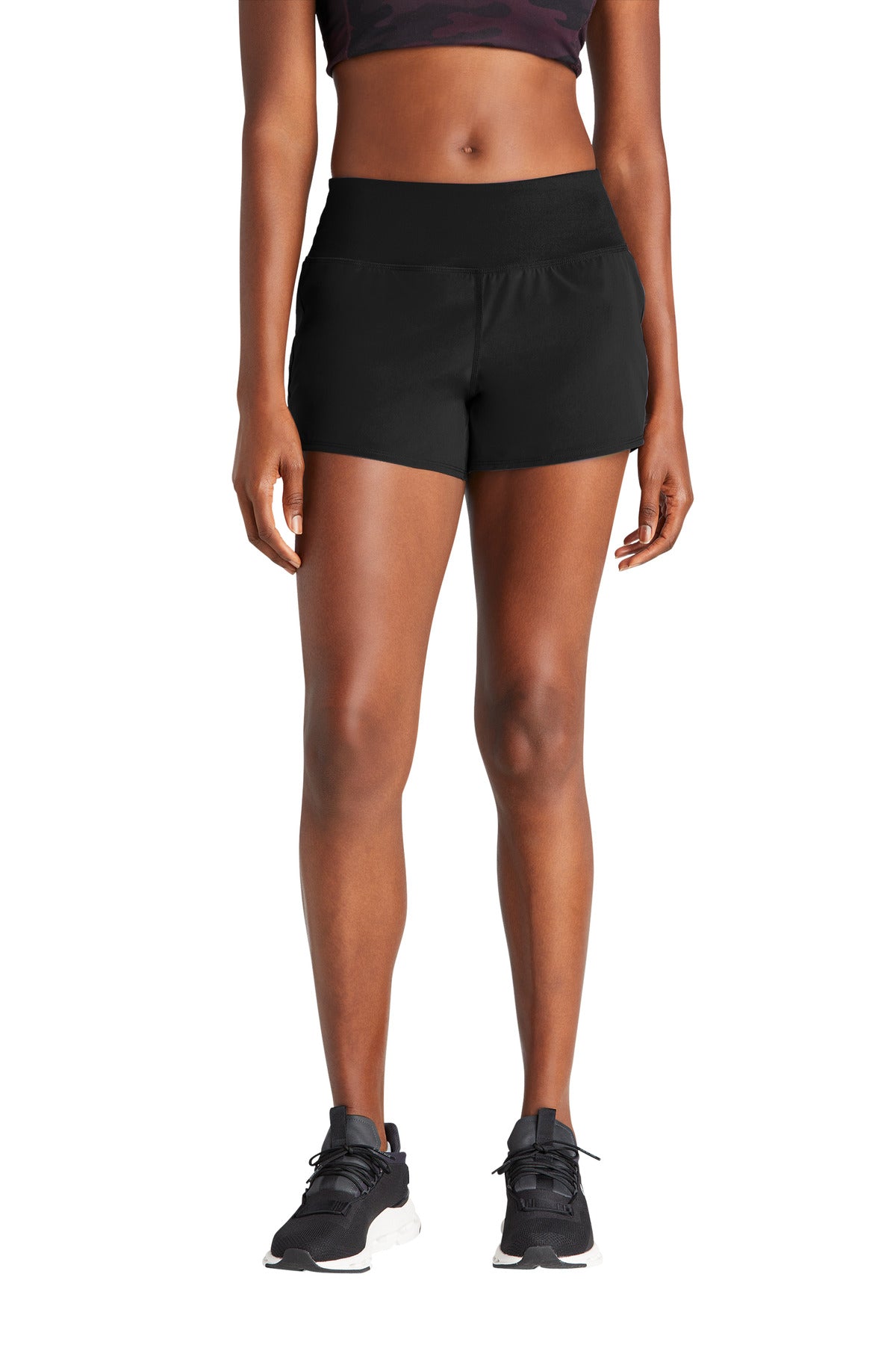 Sport-Tek ®  Women's Repeat Short LST485