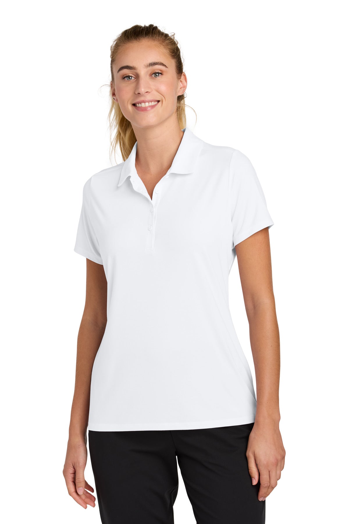 Sport-Tek ®  Women's Versa Polo LST490