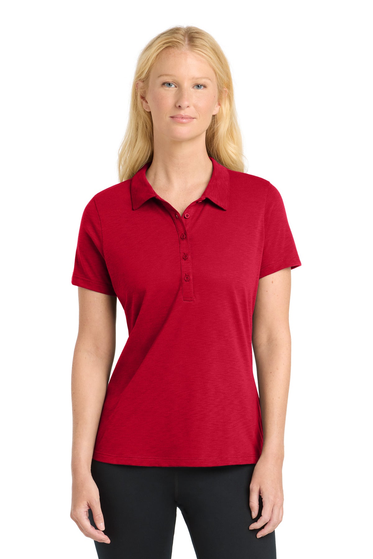 Sport-Tek ®  Women's PosiCharge ®  Strive Polo. LST530