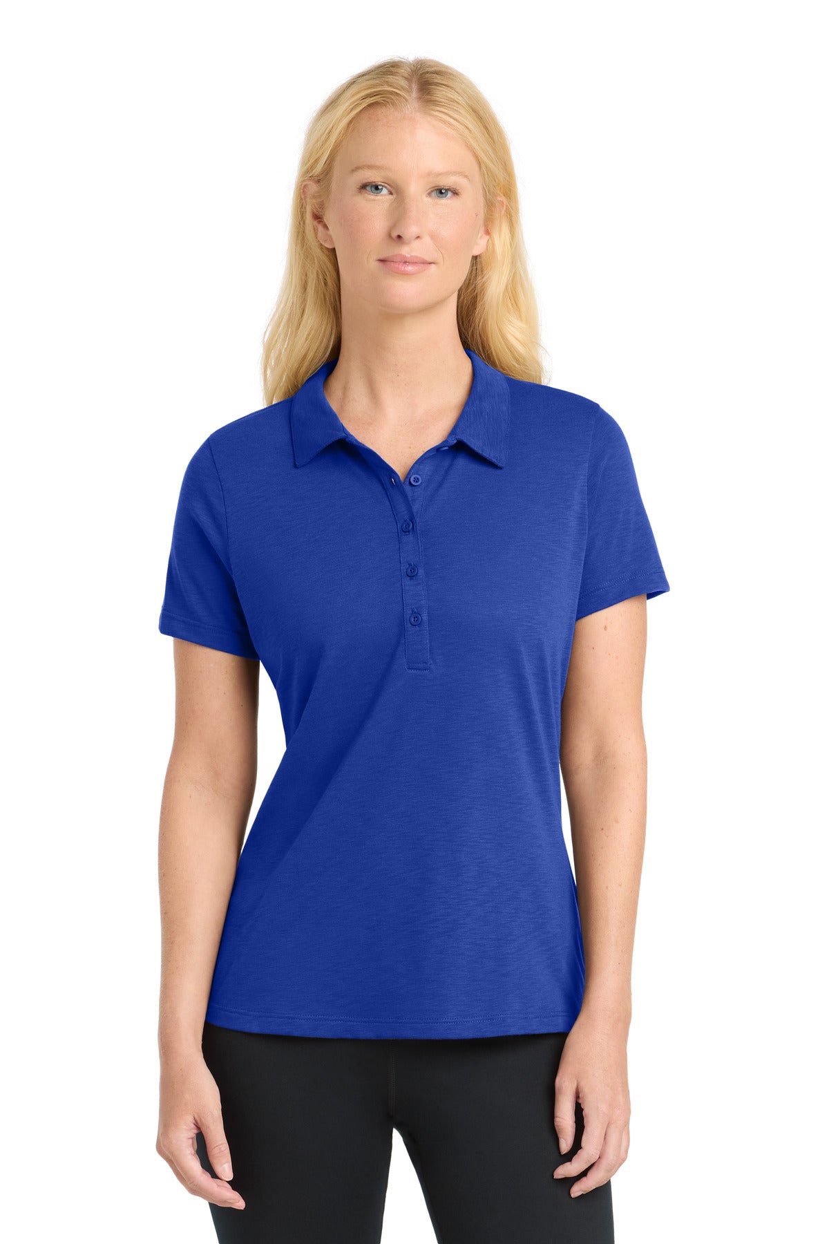 Sport-Tek ®  Women's PosiCharge ®  Strive Polo. LST530