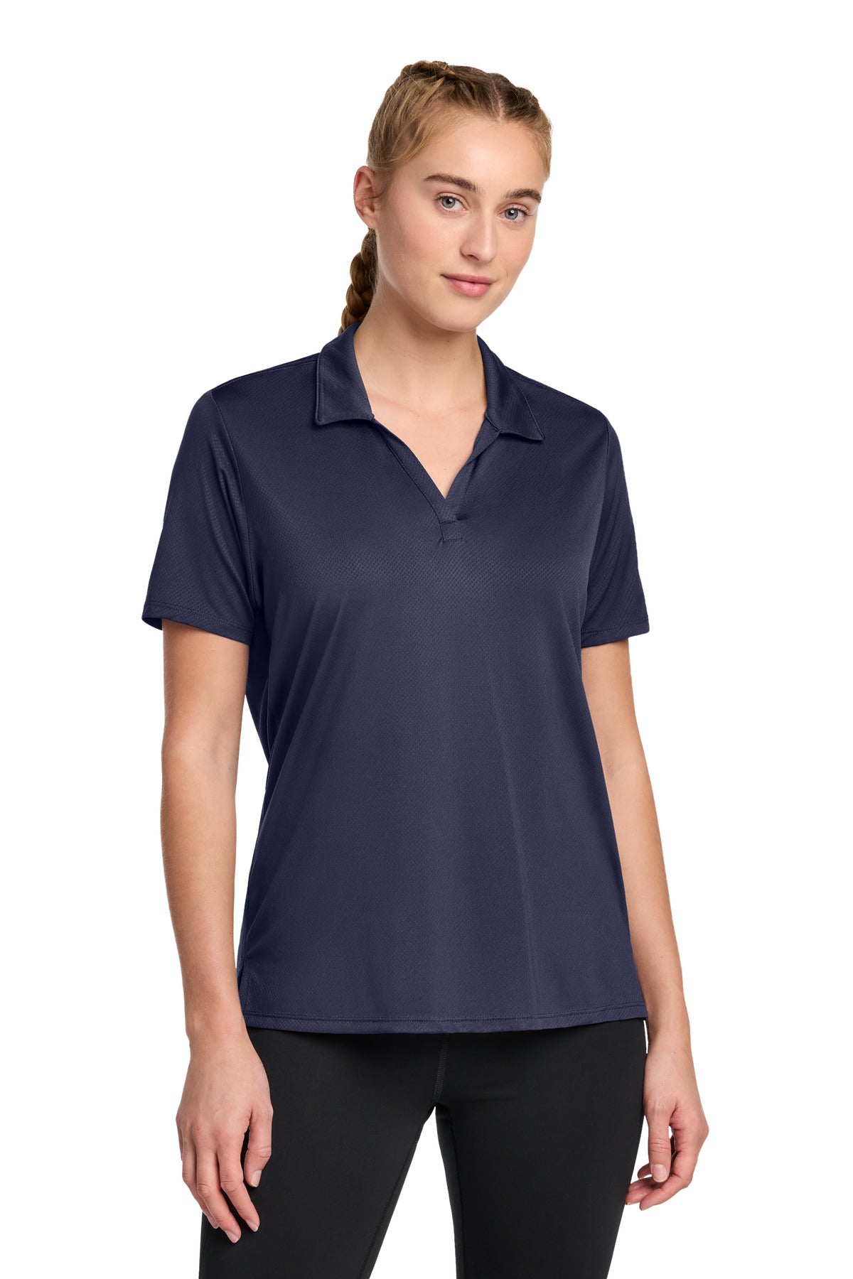 Sport-Tek ®  Women's Sideline Polo LST535