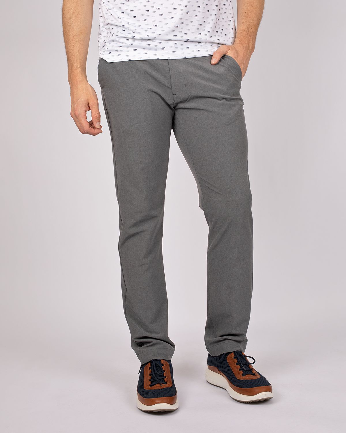 Cutter & Buck Bainbridge Sport Technical Mens Pant - MCB00018