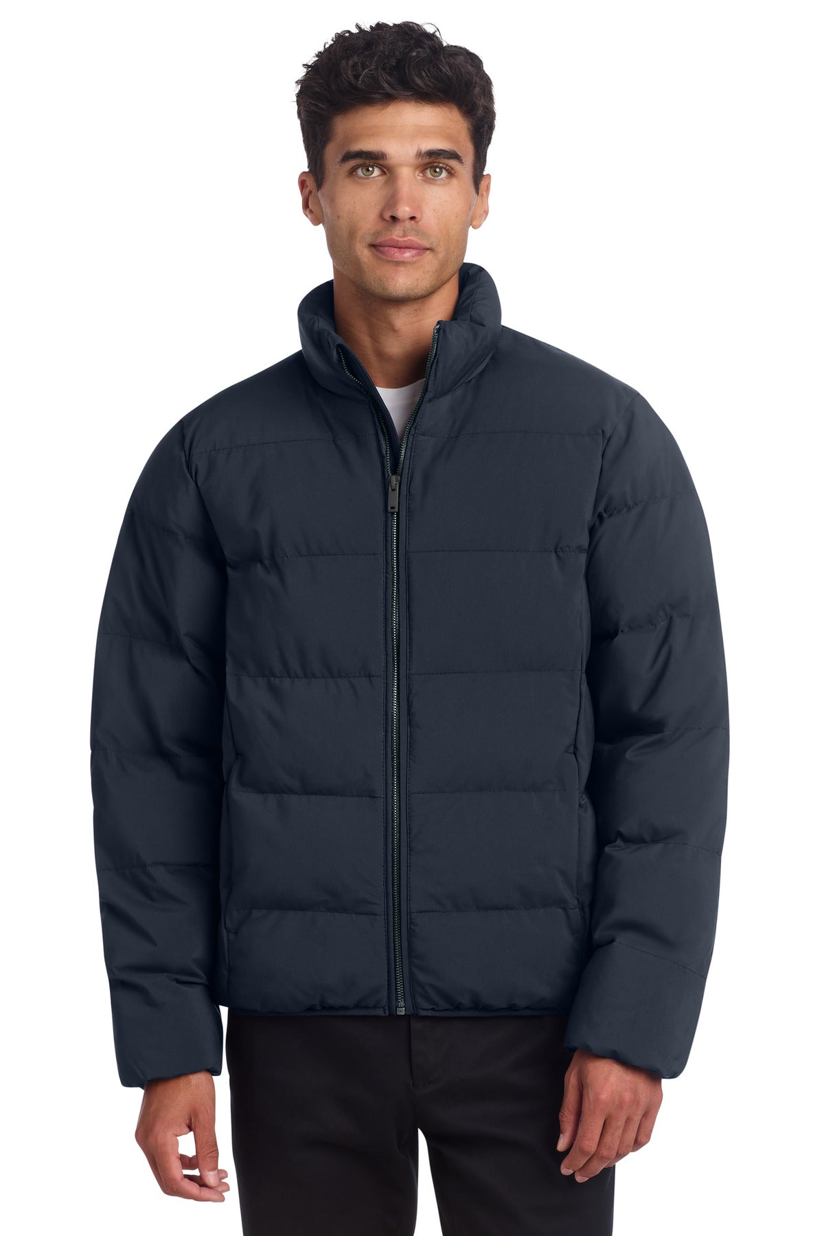 Mercer+Mettle ®  Puffy Jacket MM7210