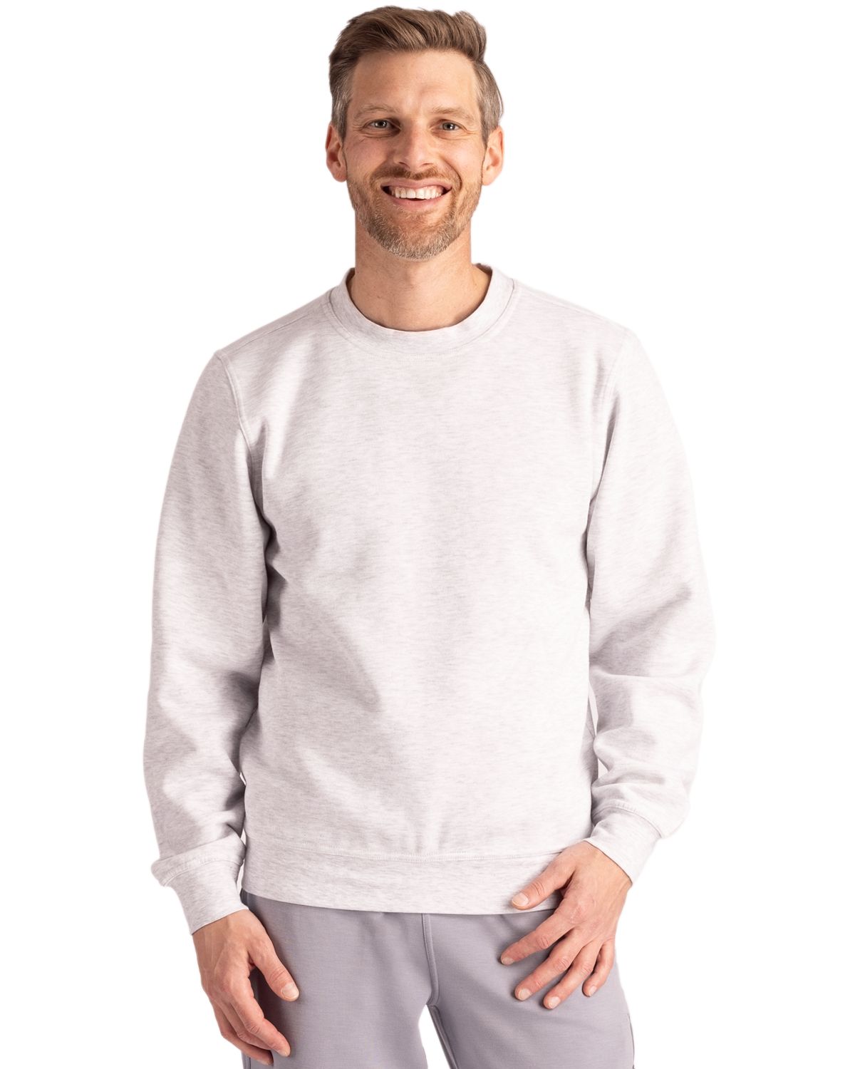 Clique Stockholm Unisex Crewneck Sweatshirt - MQK00106