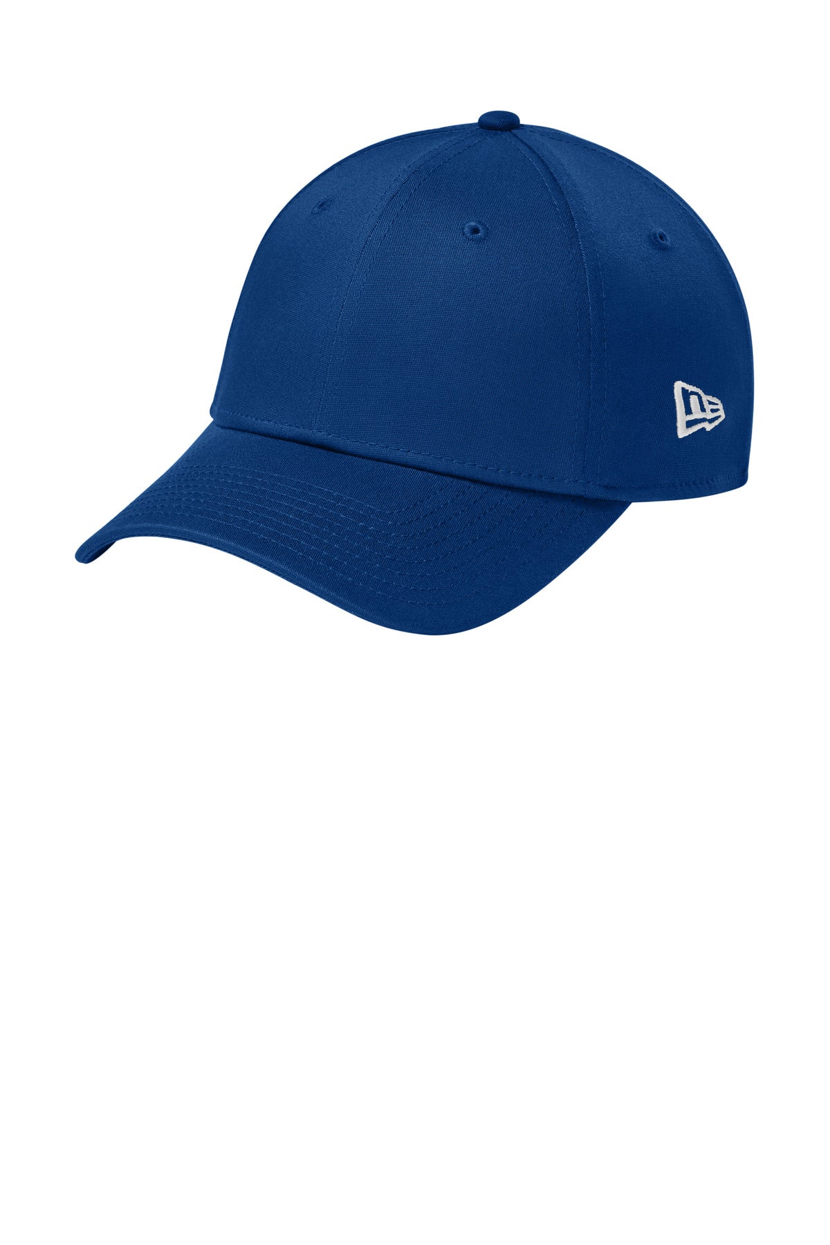 New Era ®  - Structured Stretch Cotton Cap.  NE1000