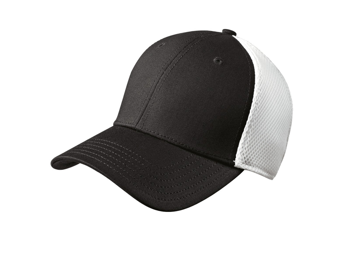 New Era ®  - Stretch Mesh Cap.  NE1020