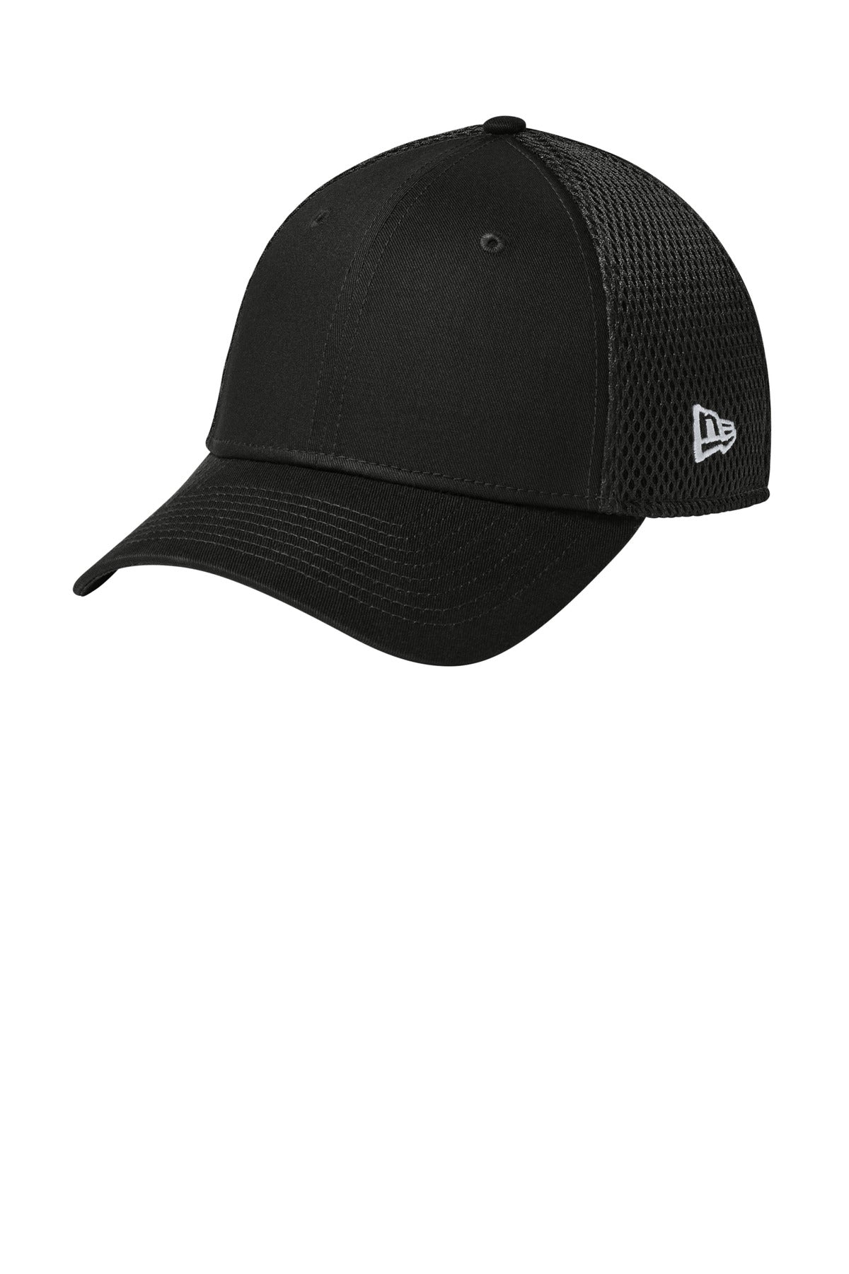 New Era ®  - Stretch Mesh Cap.  NE1020