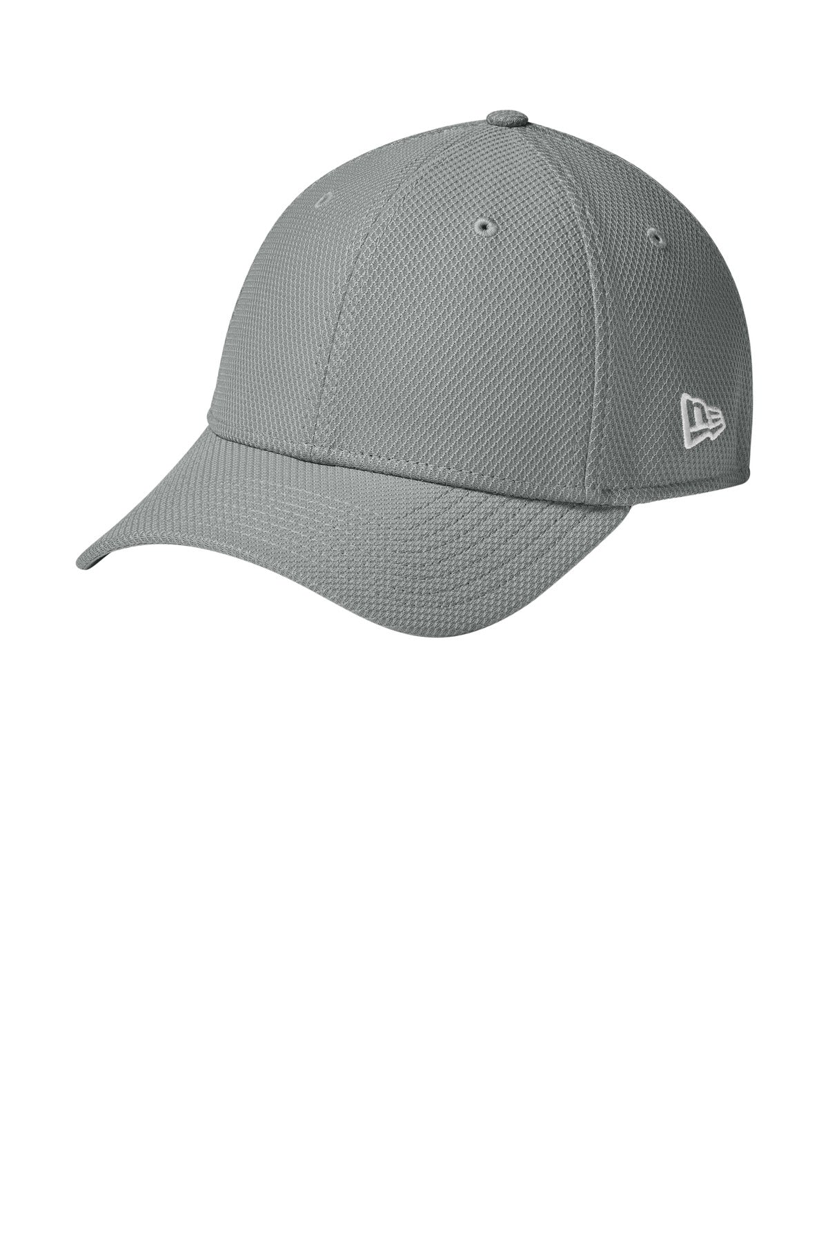 New Era  ®  Diamond Era Stretch Cap. NE1121