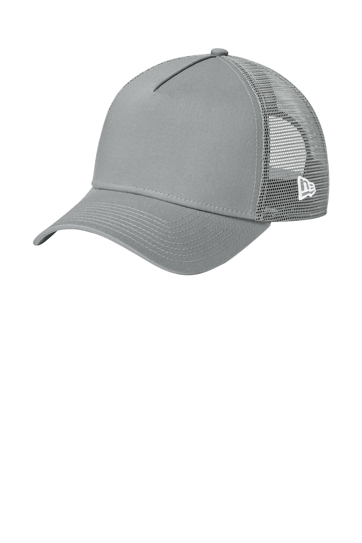 New Era ®  Snapback Trucker Cap. NE205